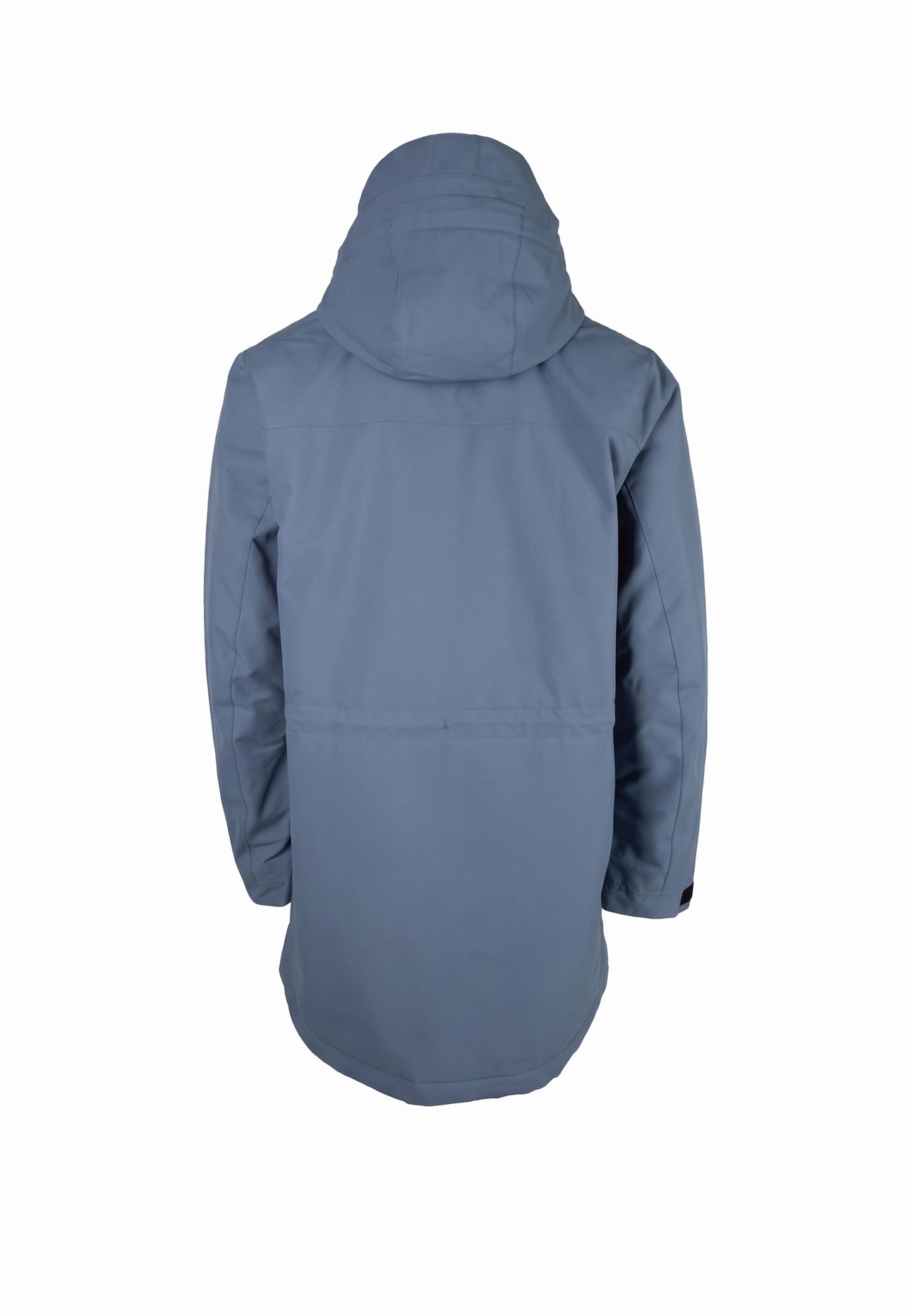 O'NEILL PARKA MOZART BLUE 2