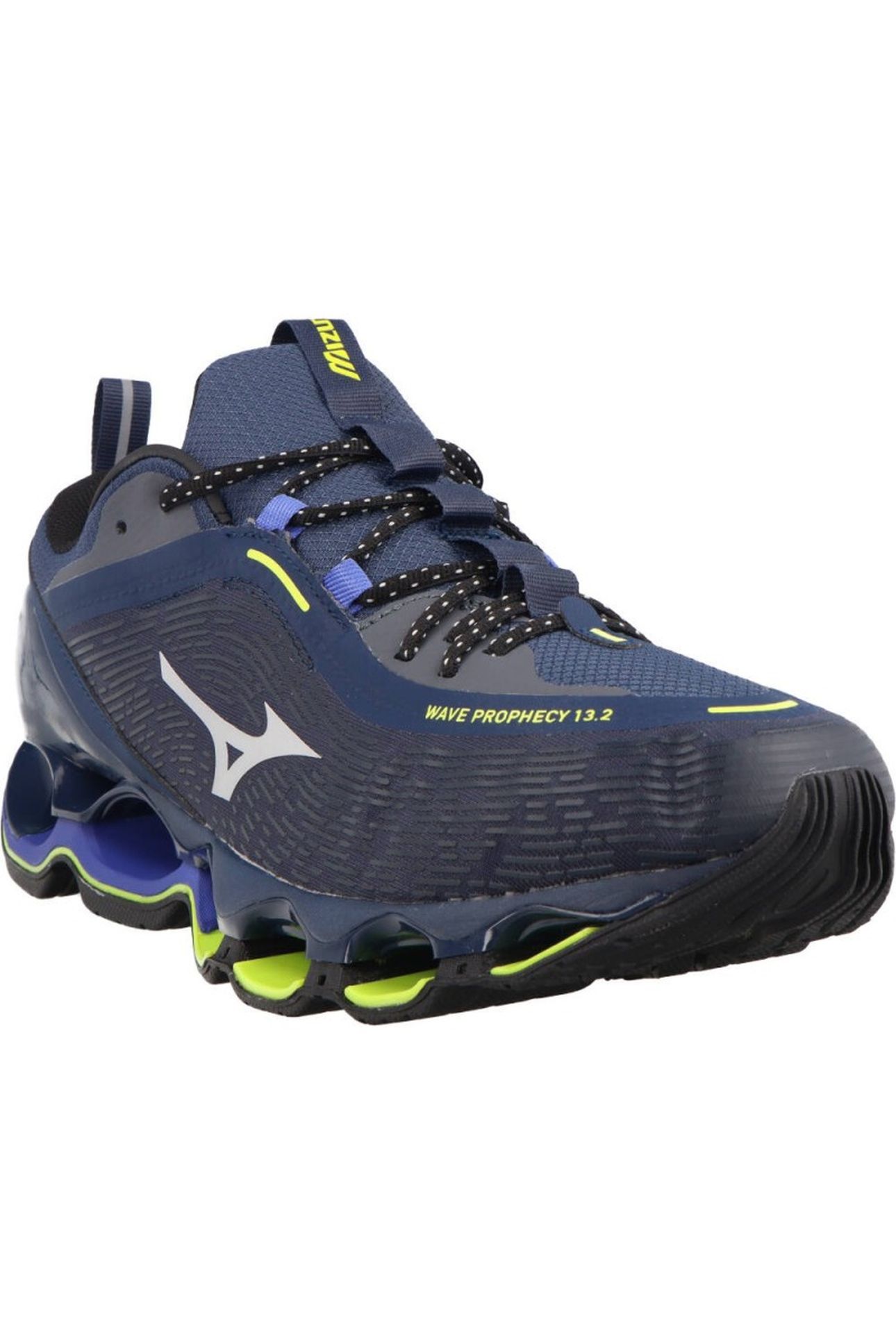 UNISEX SHOE SL WAVE PROPHECY 13.2 2