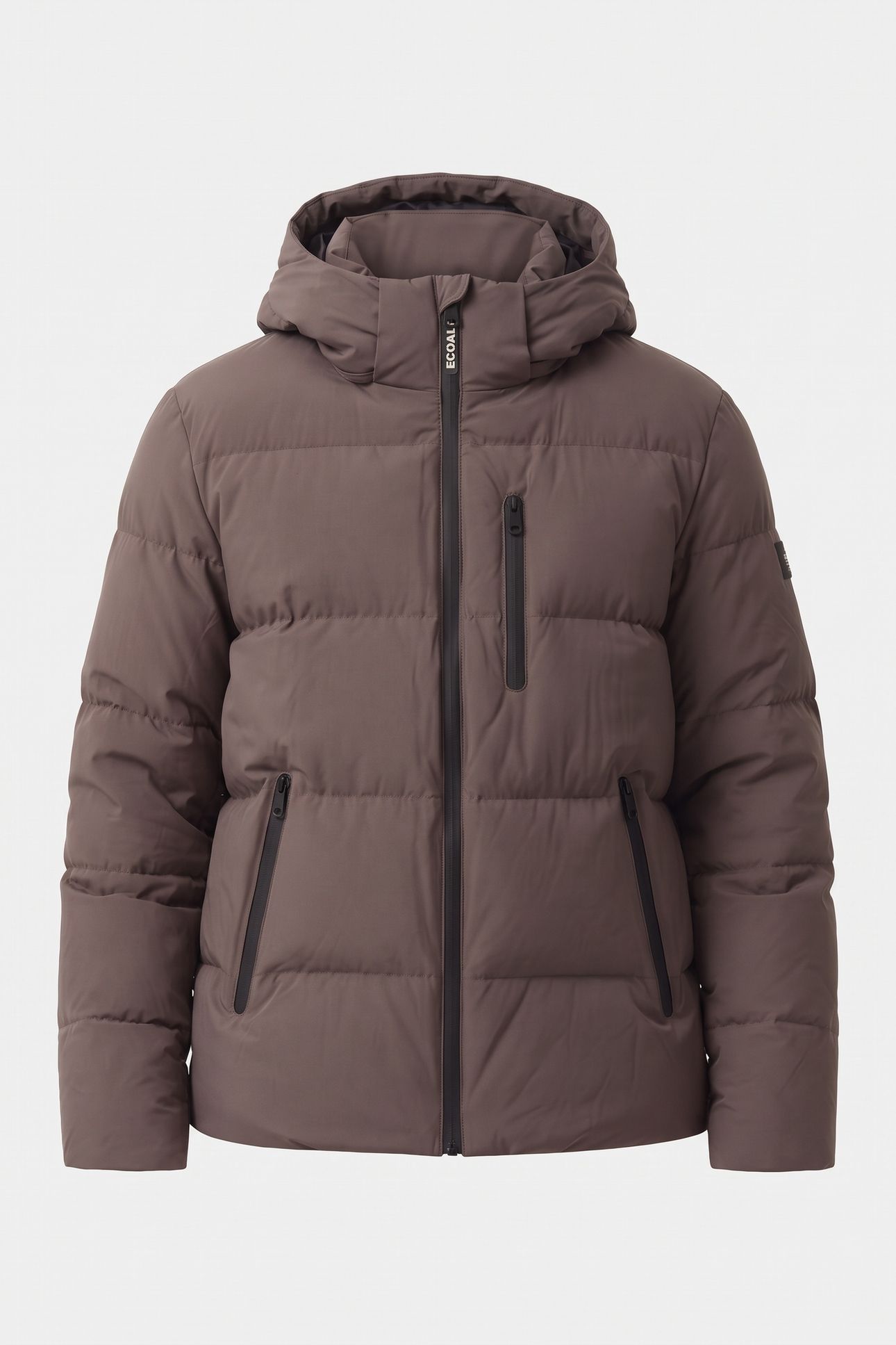 BAZONALF JACKET DARK OLIVE 3