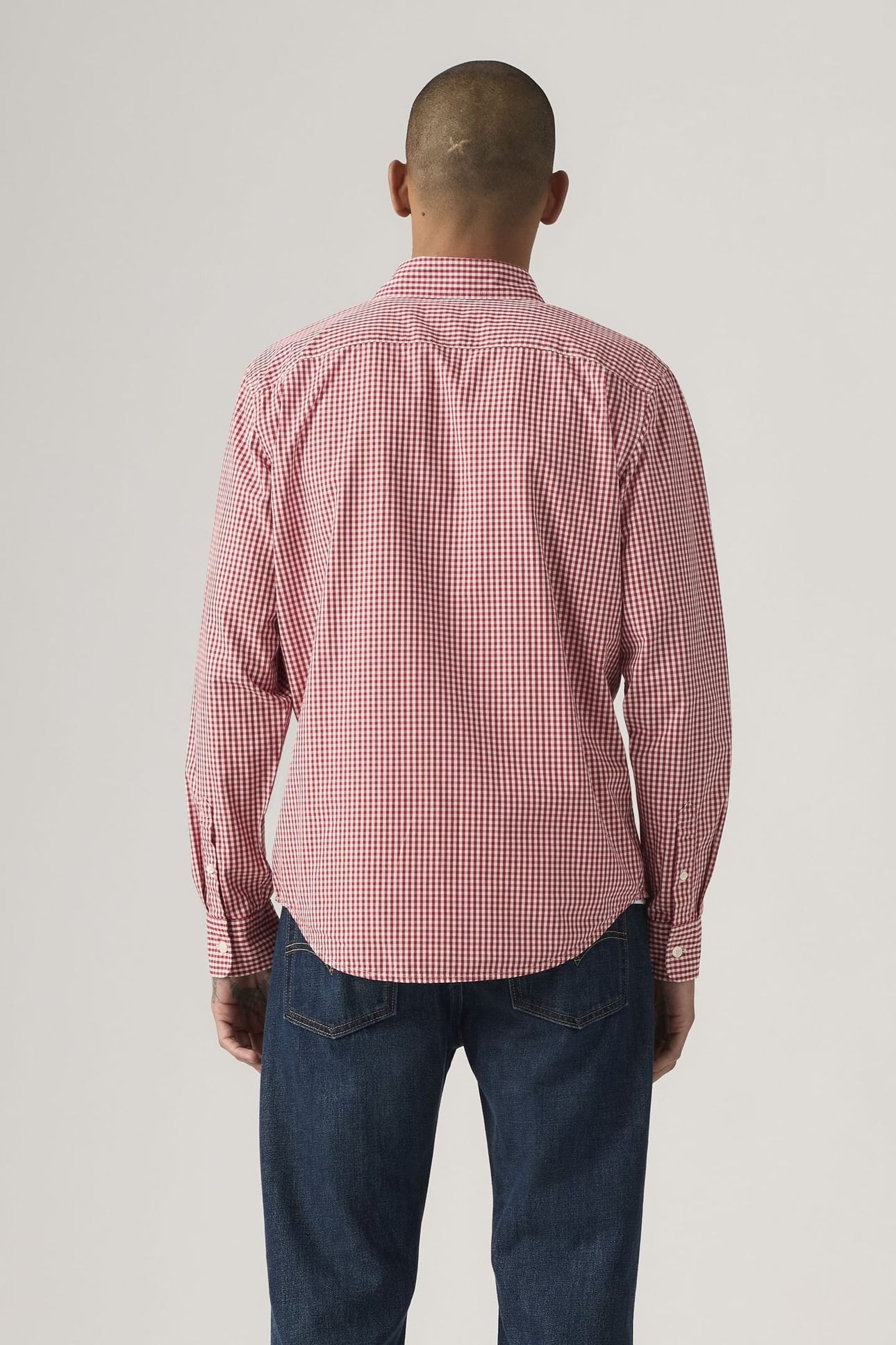 SUNSET POCKET SHIRT 3
