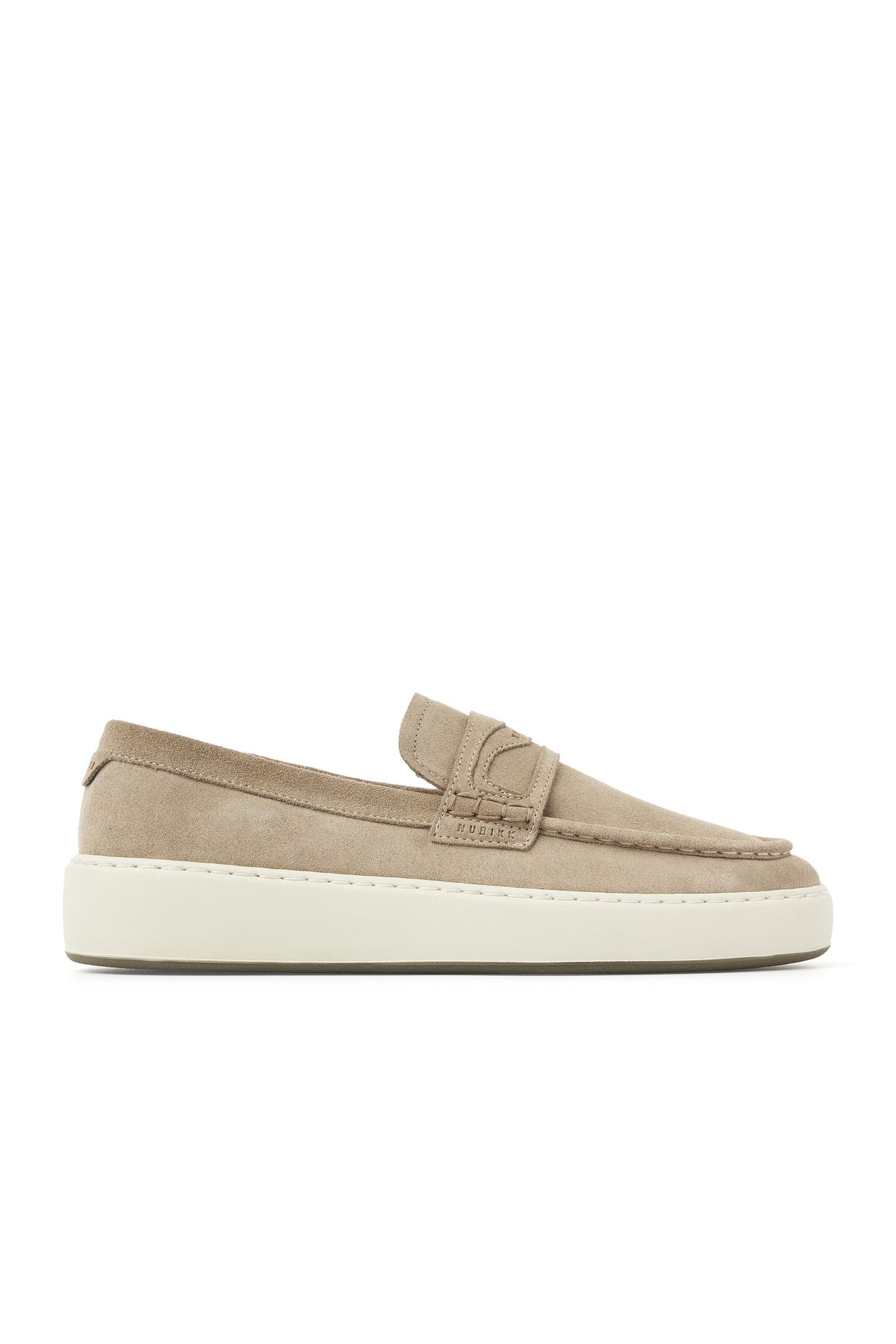 JIRO GATSBY MIST SUEDE 1