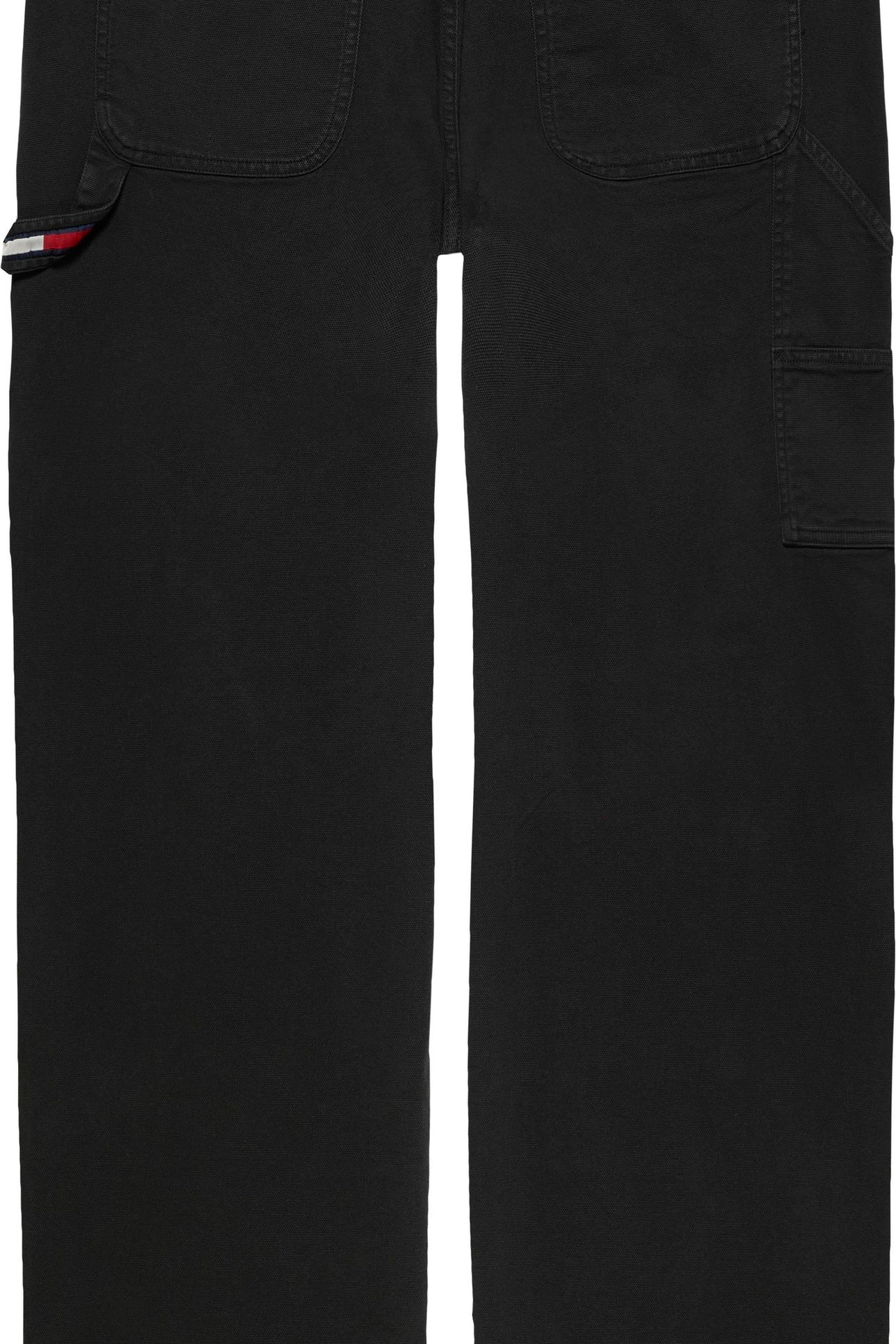 TJM JAIMIE CARPENTER BLACK 8