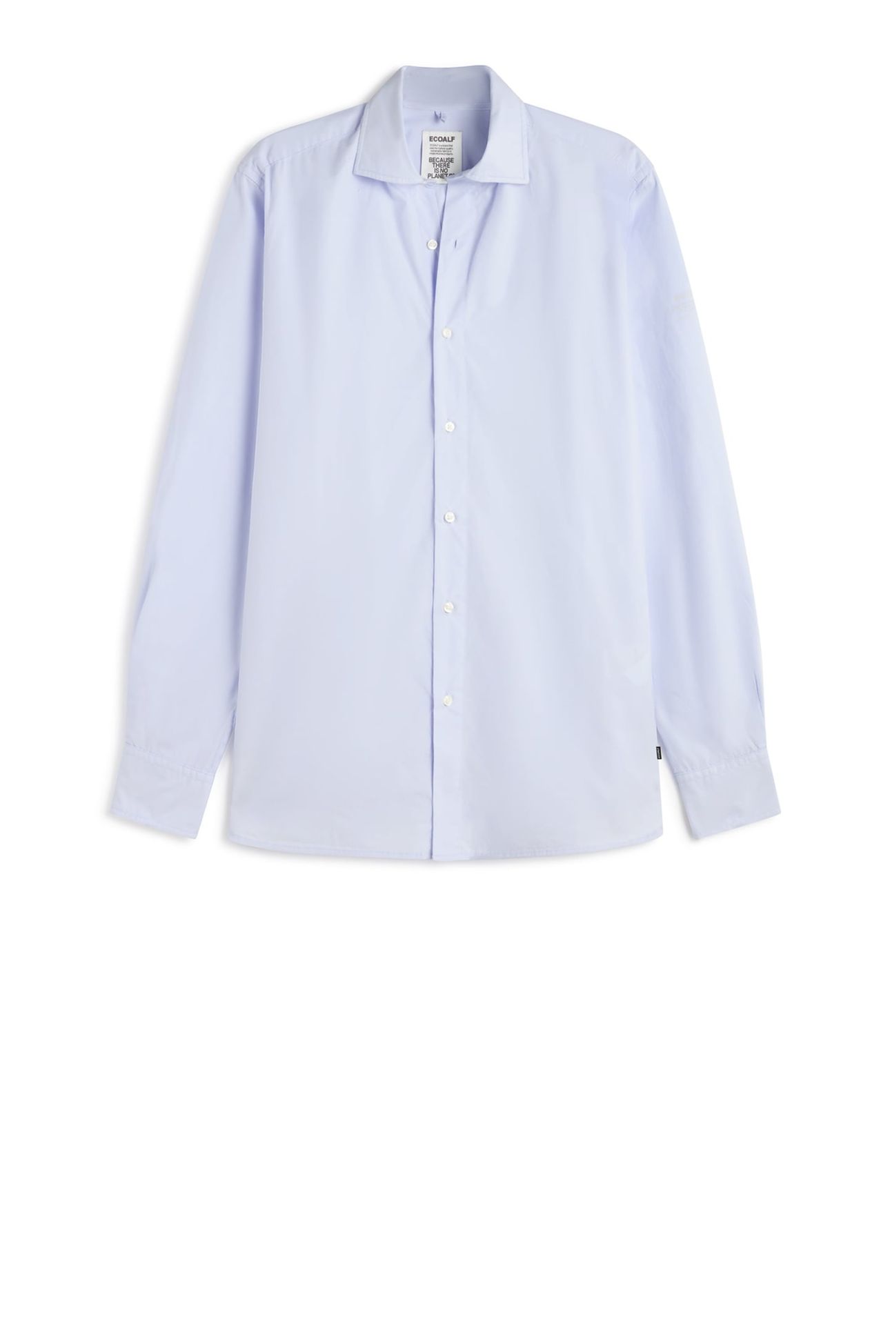 ALFREDOALF SHIRT SKY BLUE 5