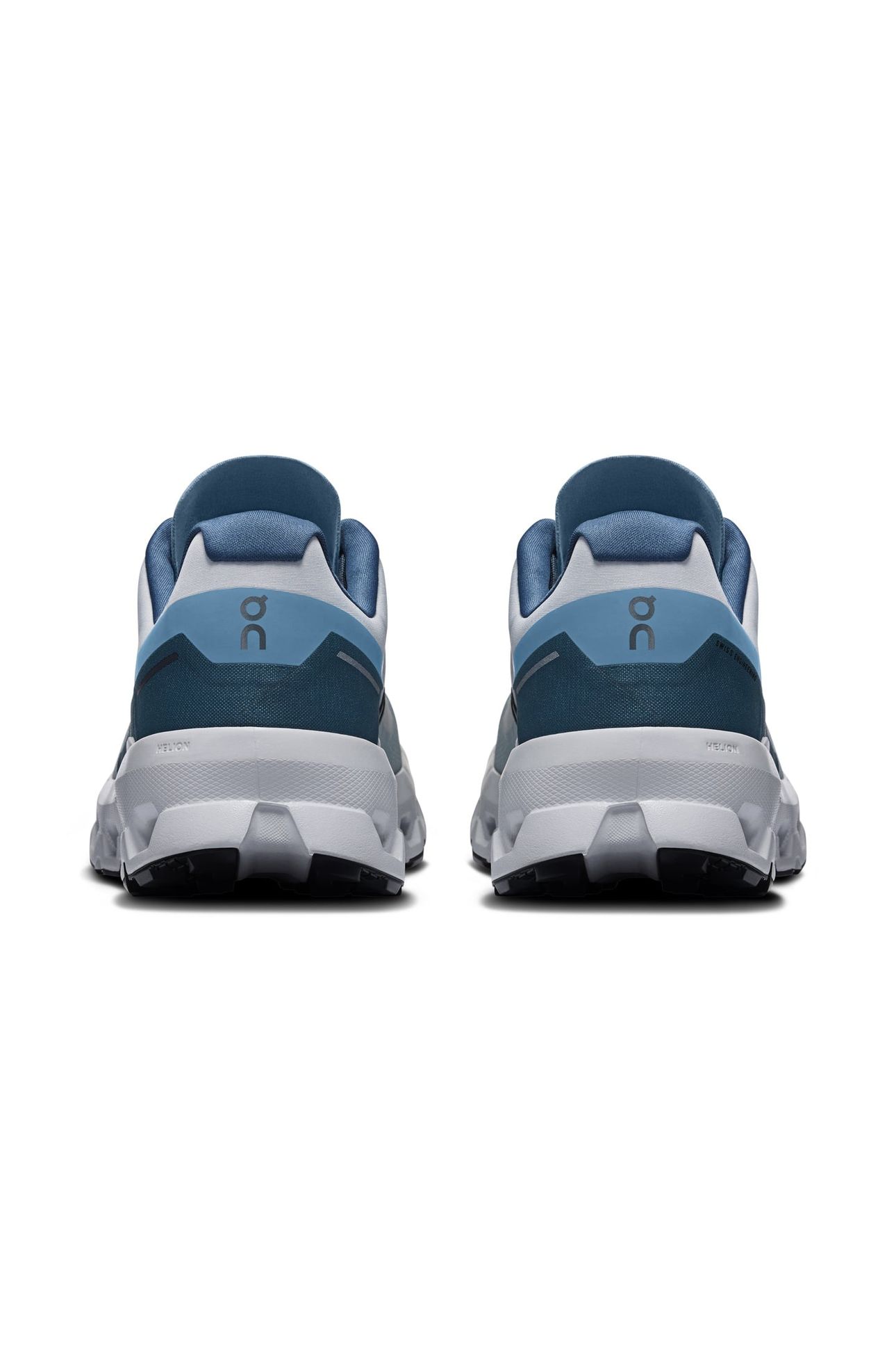 CLOUDVISTA 2 GLACIER | STEEL 3