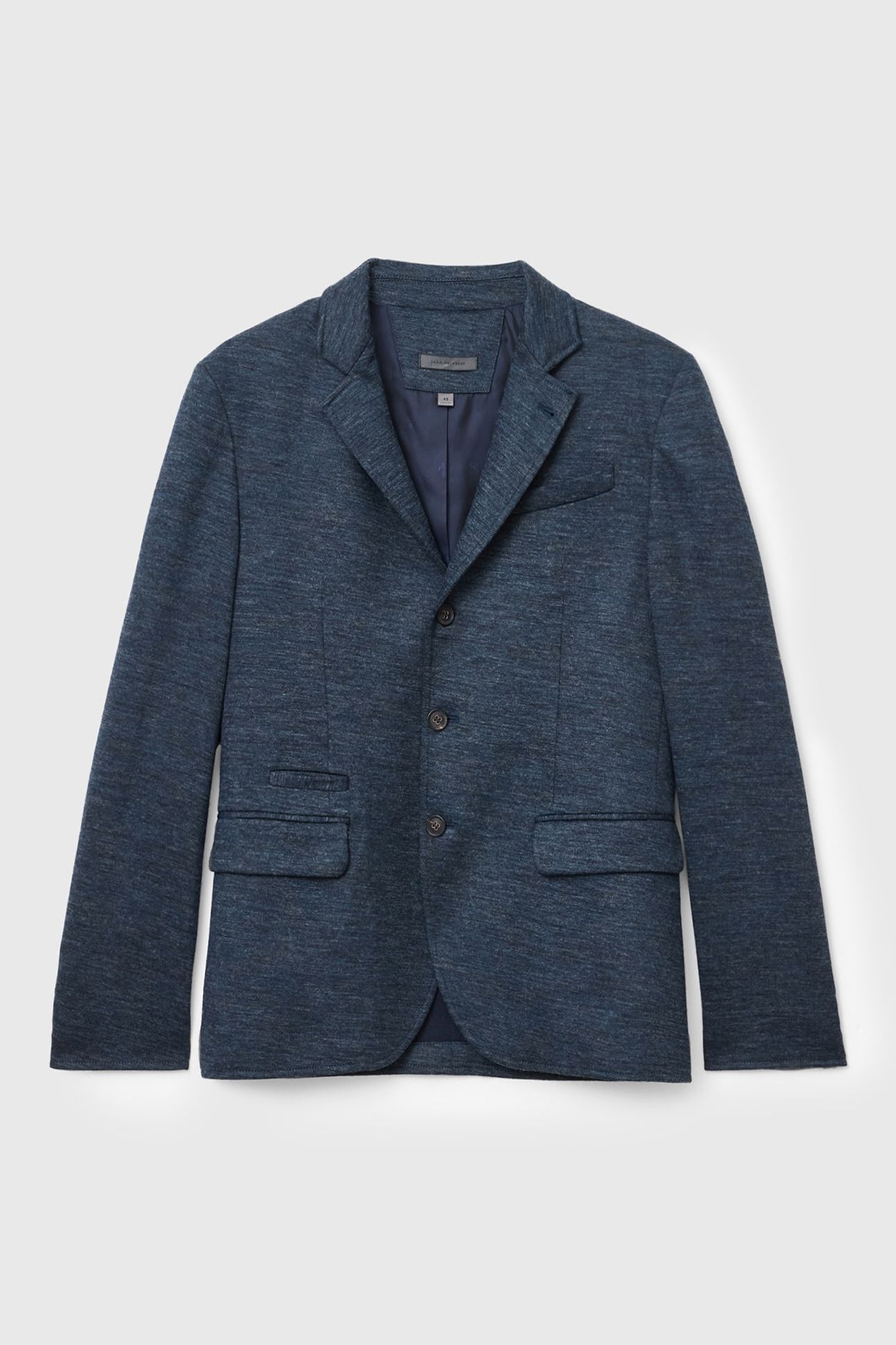 RIND JACKET NAVY 2