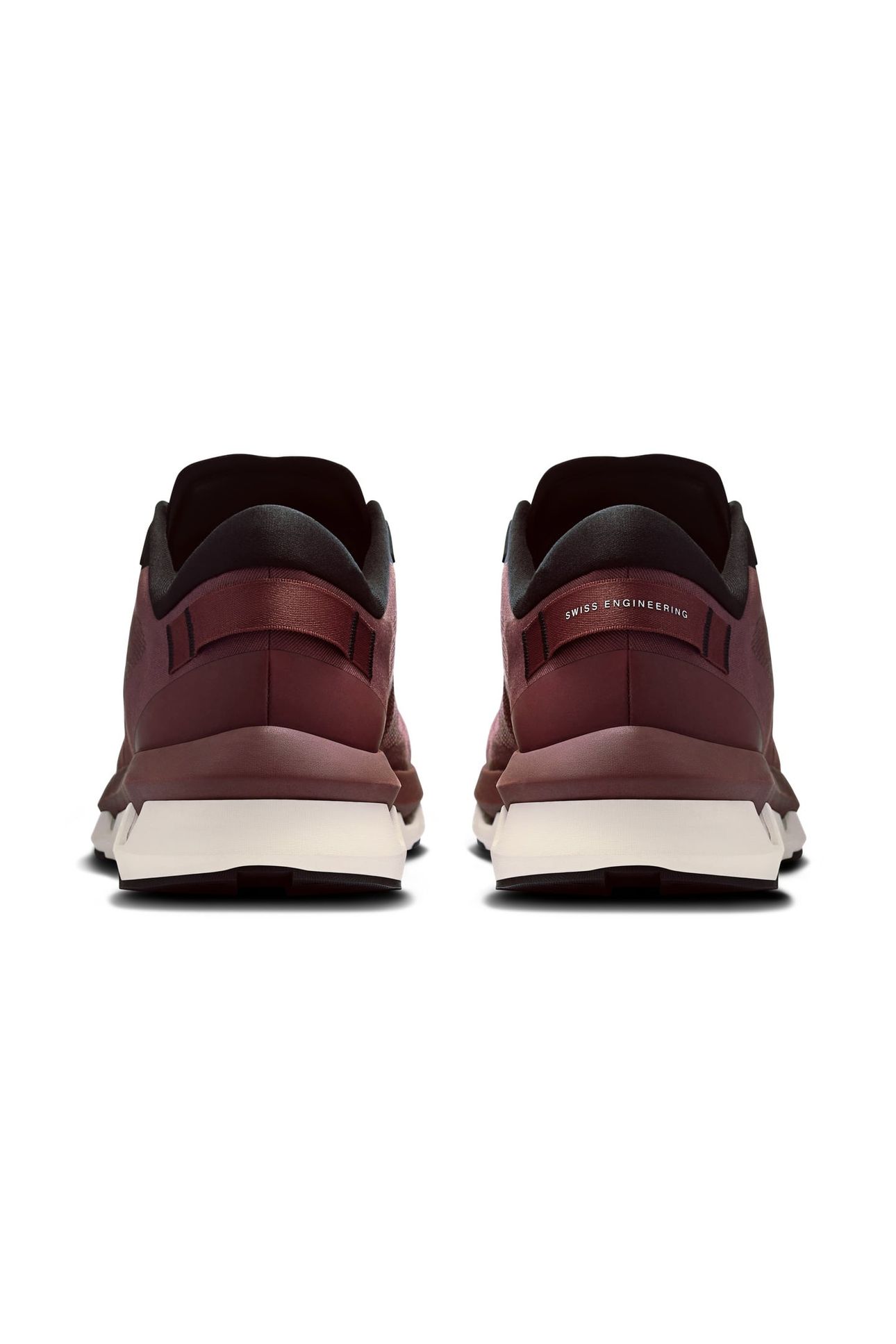 CLOUDZONE MULBERRY | BLACK 6