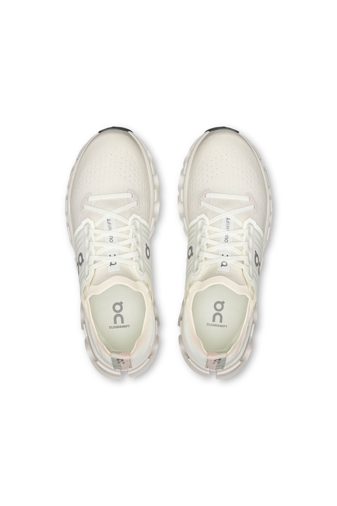CLOUDSWIFT 4 IVORY | SAND 5