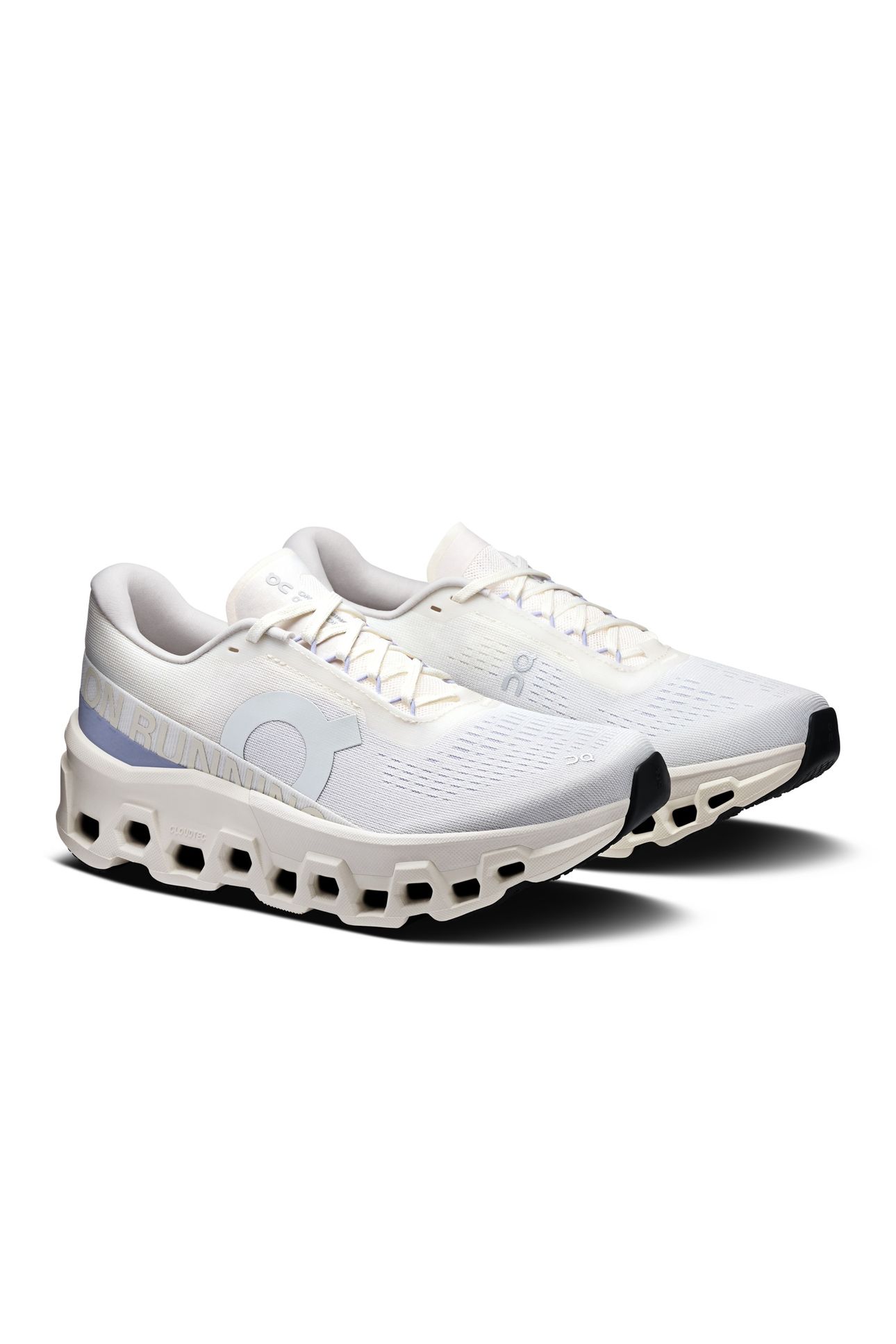CLOUDMONSTER 2 IVORY | NIMBUS 2