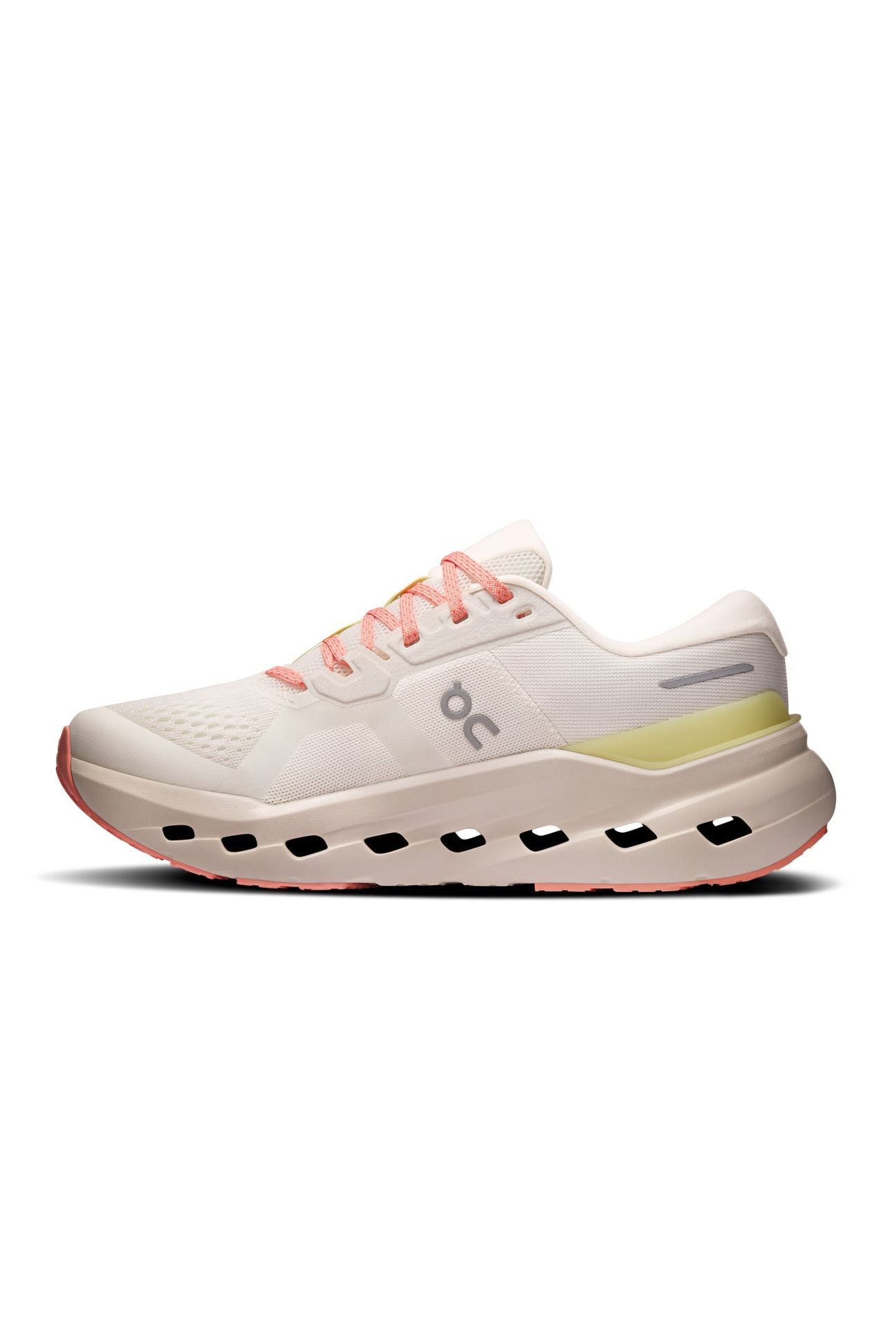 CLOUDRUNNER 3 IVORY | DEW 3