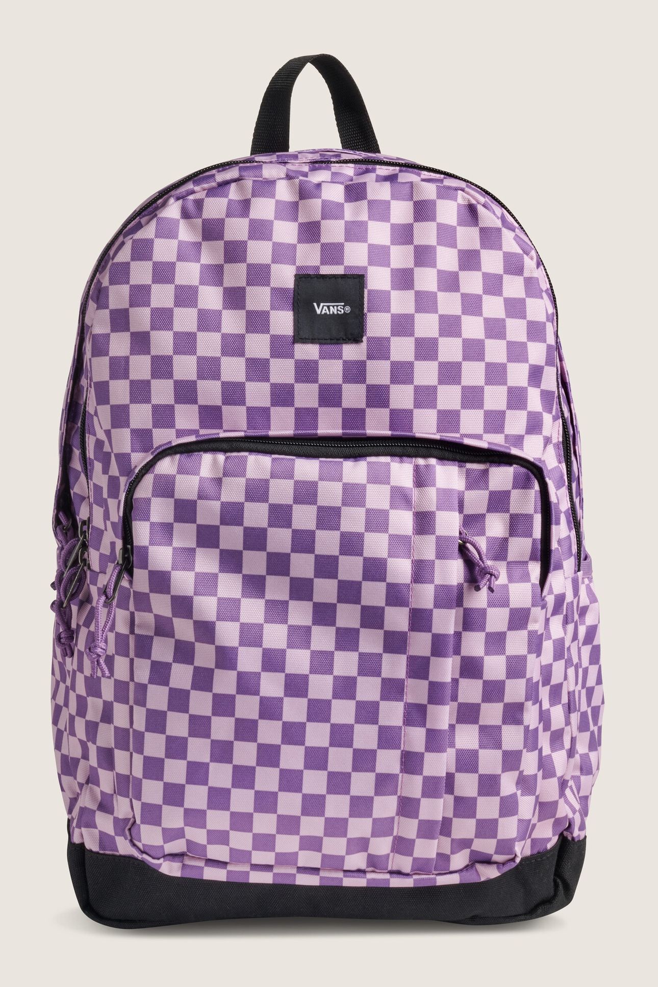 UNISEX OLD SKOOL TREK BACKPACK PRISM PURPLE 1