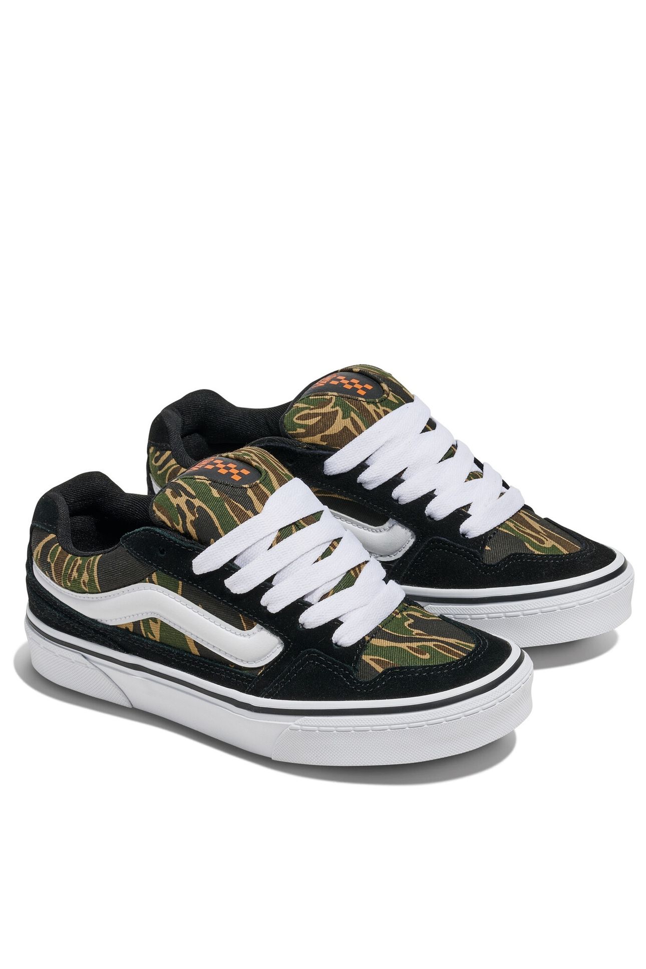 JUNIOR CALDRONE CAMO BLACK 3