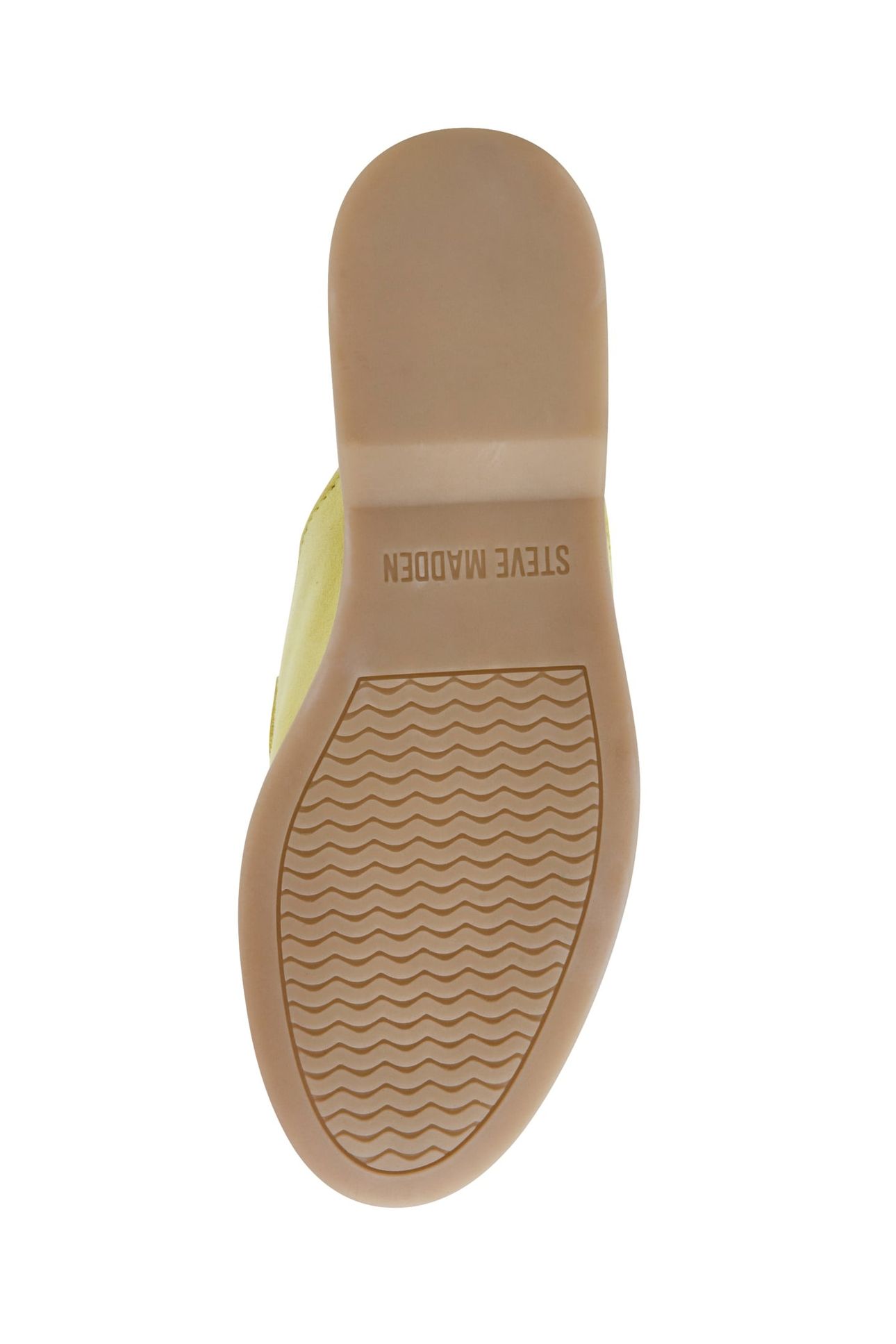 PATRIZIA YLW SUEDE 7