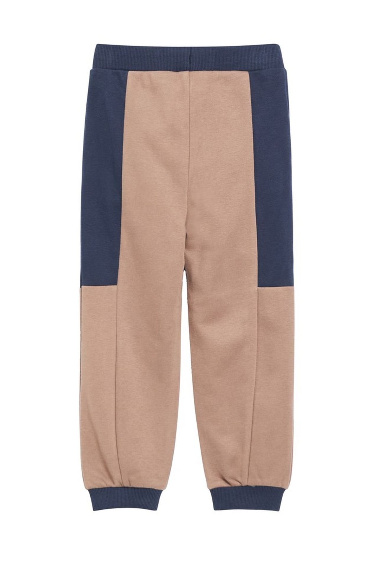 S.OLIVER PANTS BROWN 2