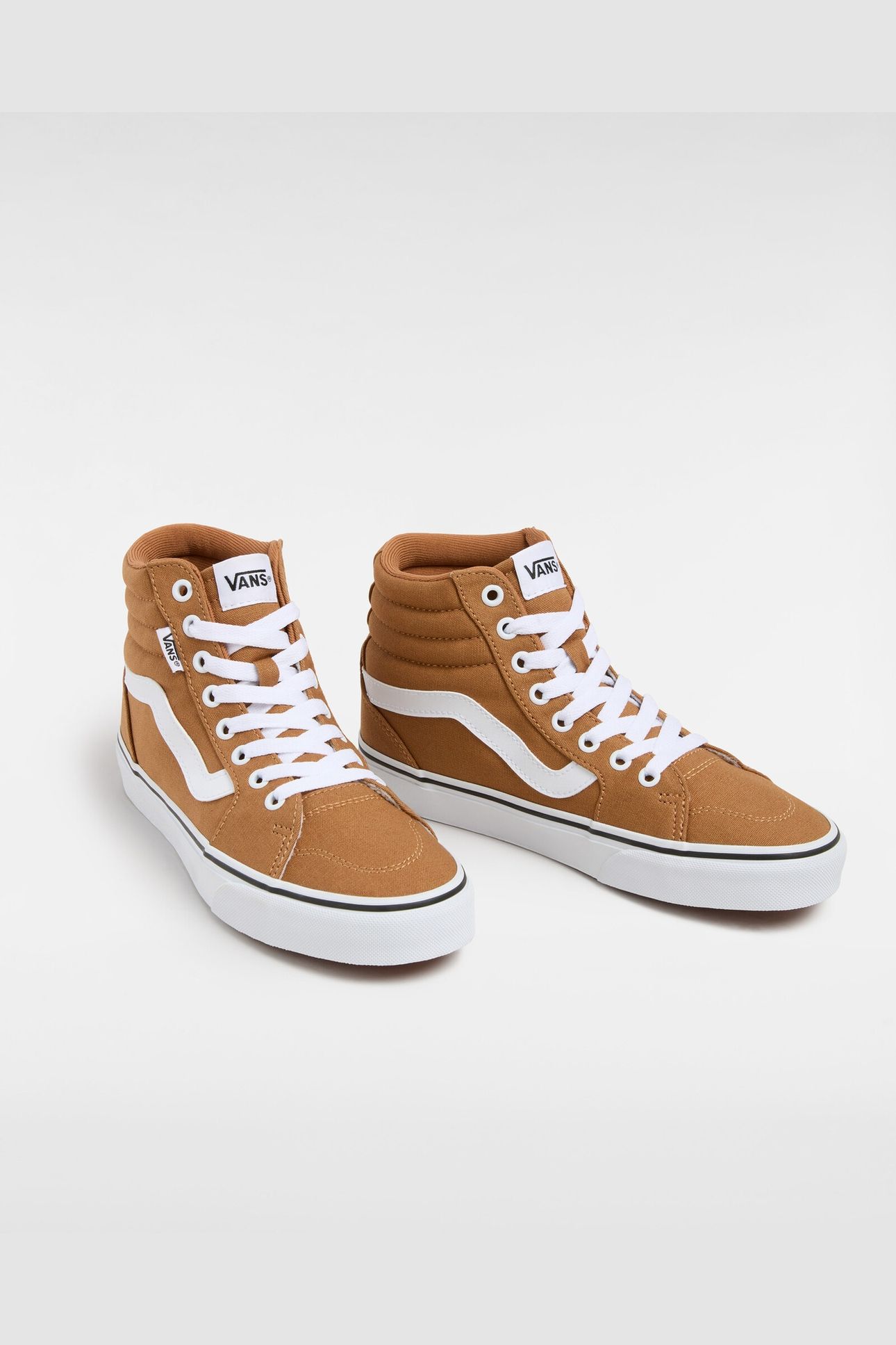 FILMORE HI CANVAS BROWN SUGAR 2