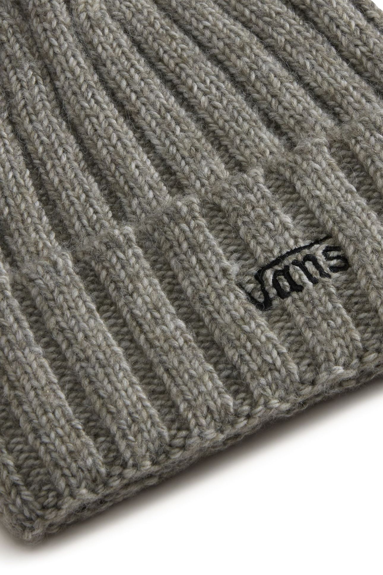 UNISEX COVEY TALL CUFF BEANIE GREEN BALSAM 4