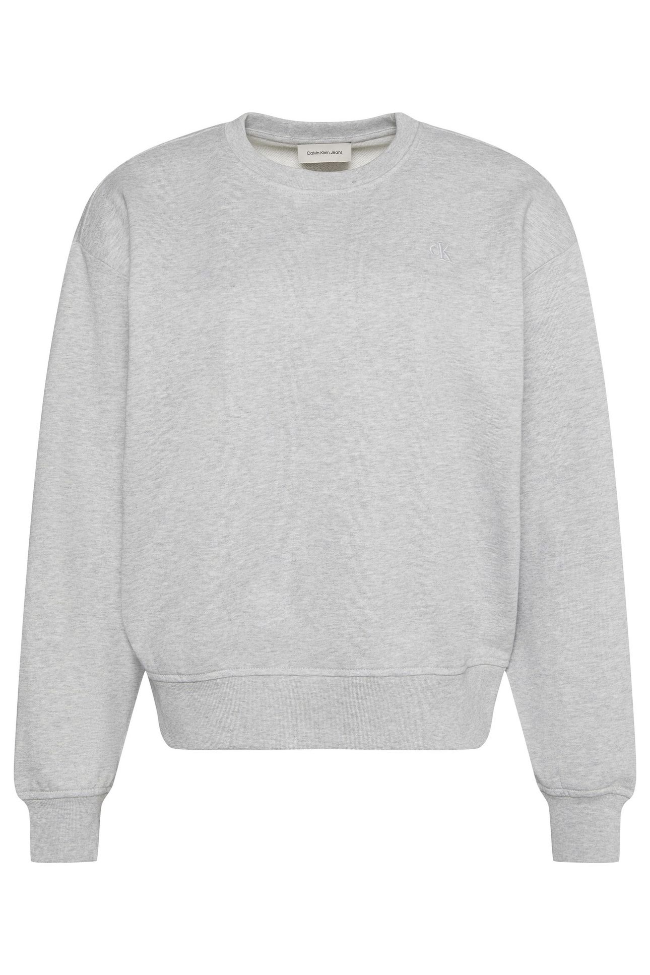 LS ARCHIVE LOGO FRENCH HISTORY GREY HEATHER 1