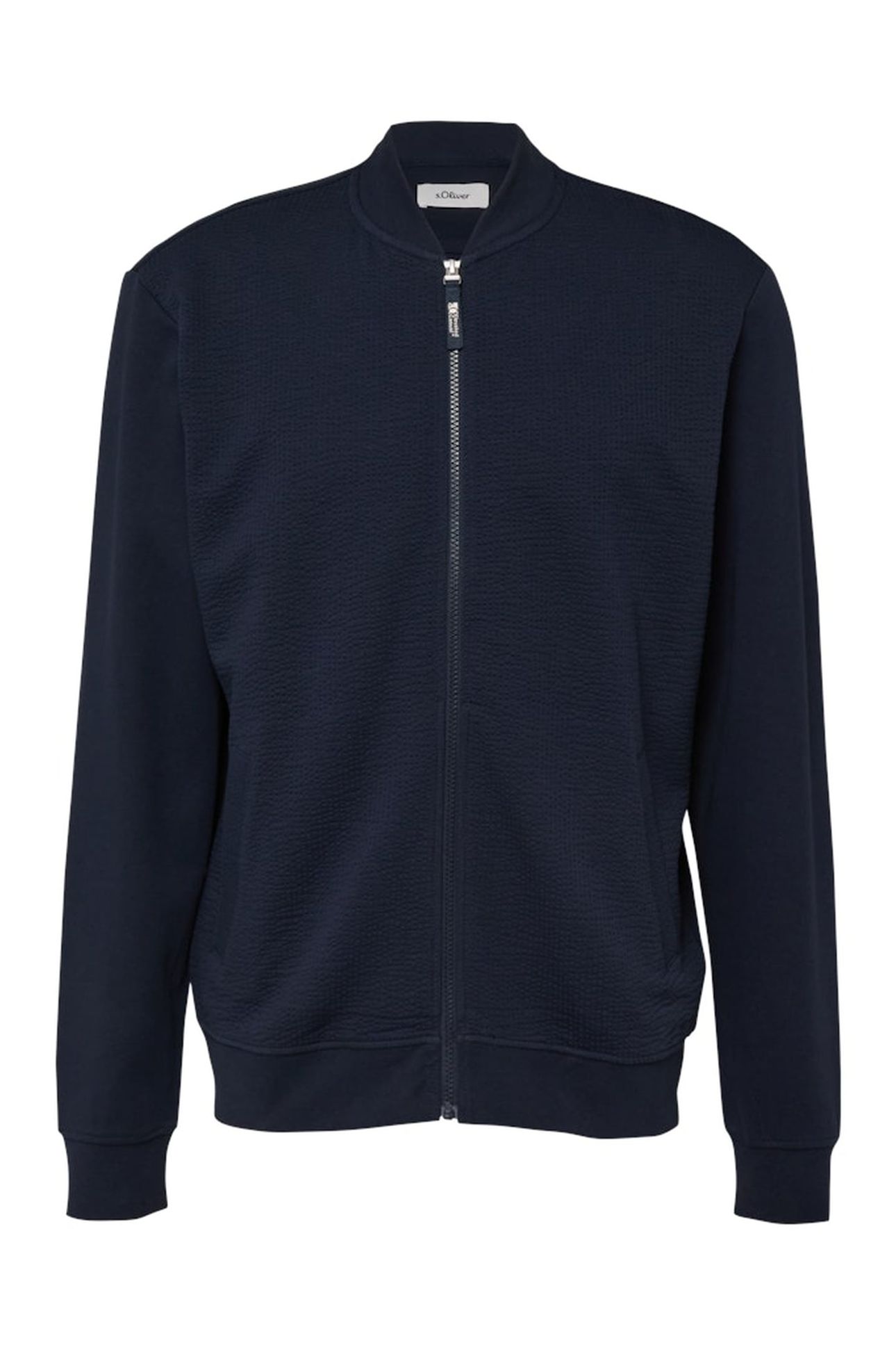 S.OLIVER SWEATSHIRTS MARINE 4