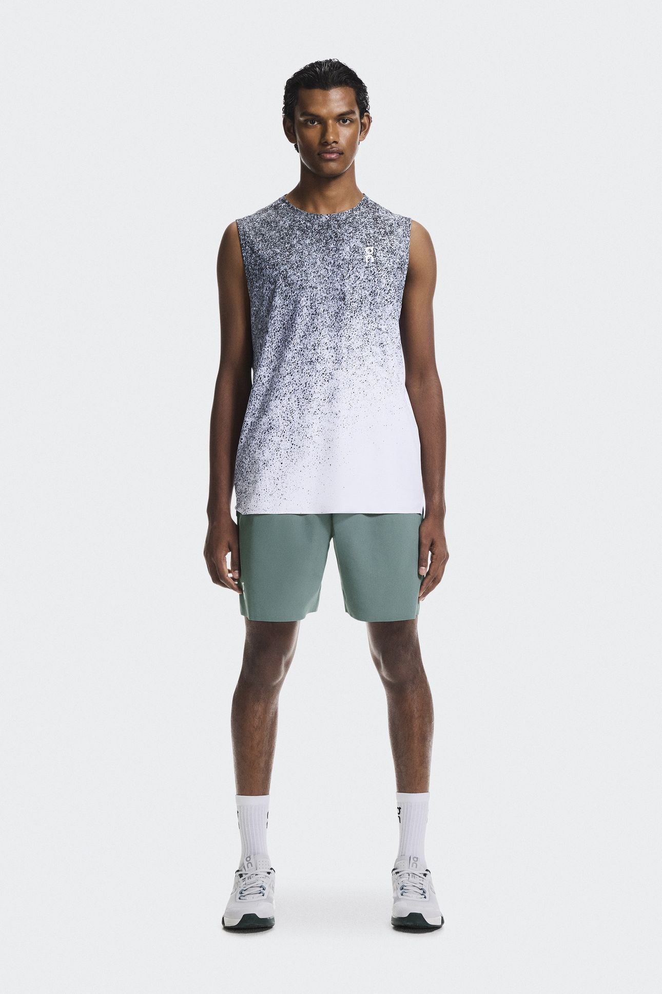 7" COURT SHORTS 1 TIDE 1