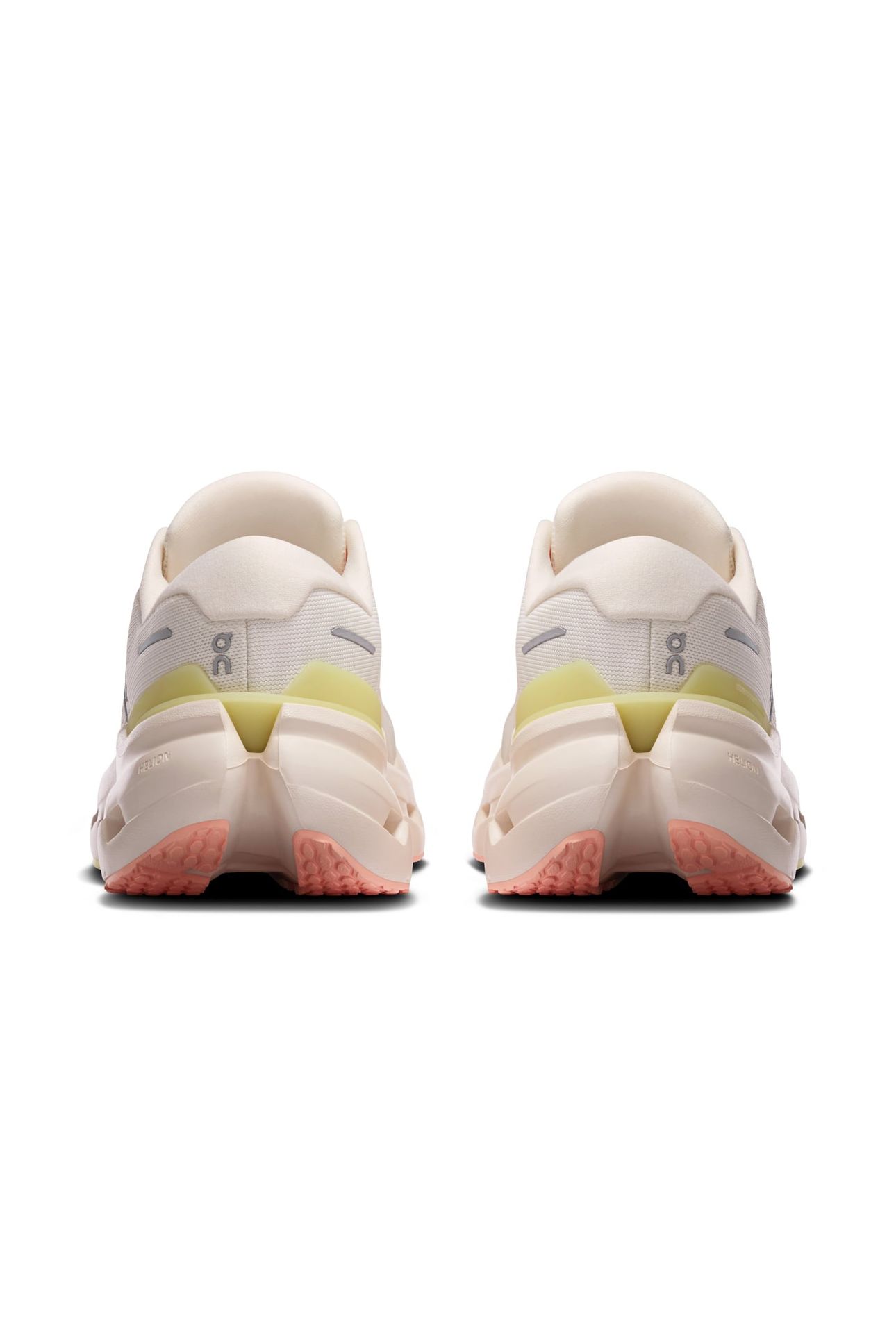 CLOUDRUNNER 3 IVORY | DEW 5