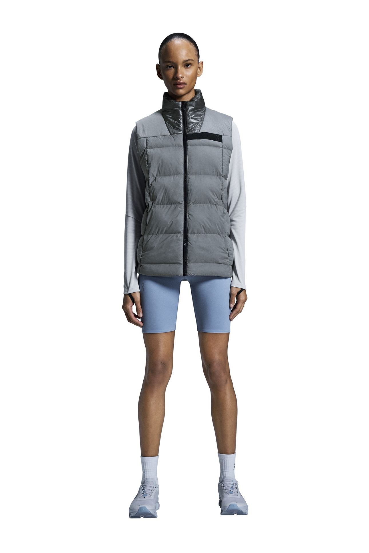 CHALLENGER VEST 2 ROCK 2