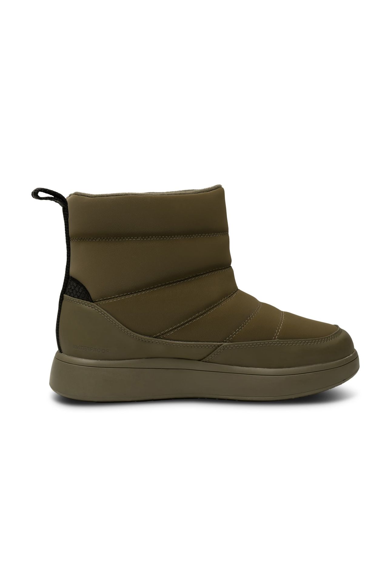 ISA WATERPROOF DARK OLIVE 7