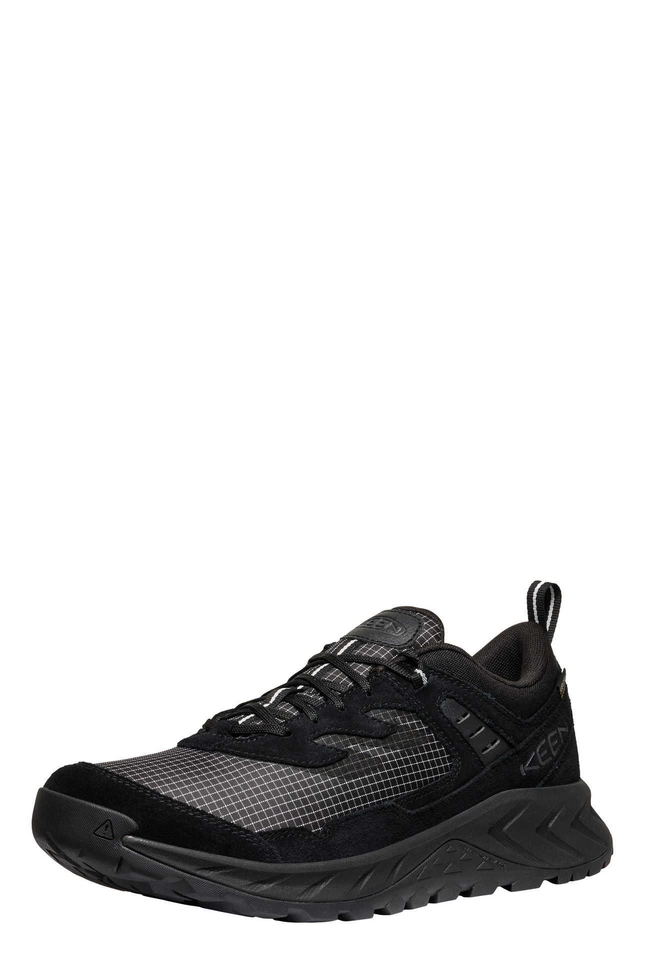 HIGHTRAIL EXP WP BLACK/MAGNET 3