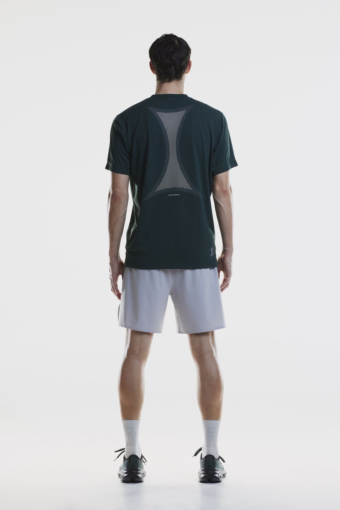 TRAIN SHORTS 1 ALLOY 5