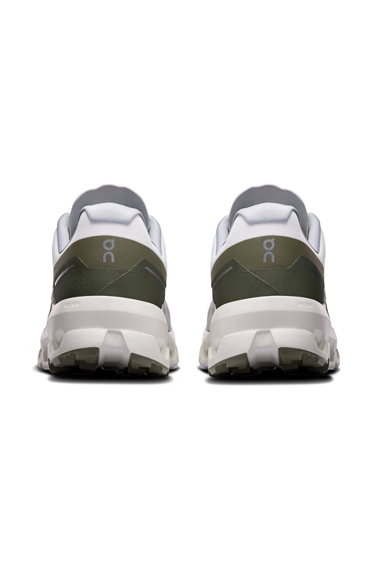 CLOUDVISTA 2 IVORY | OLIVE 2