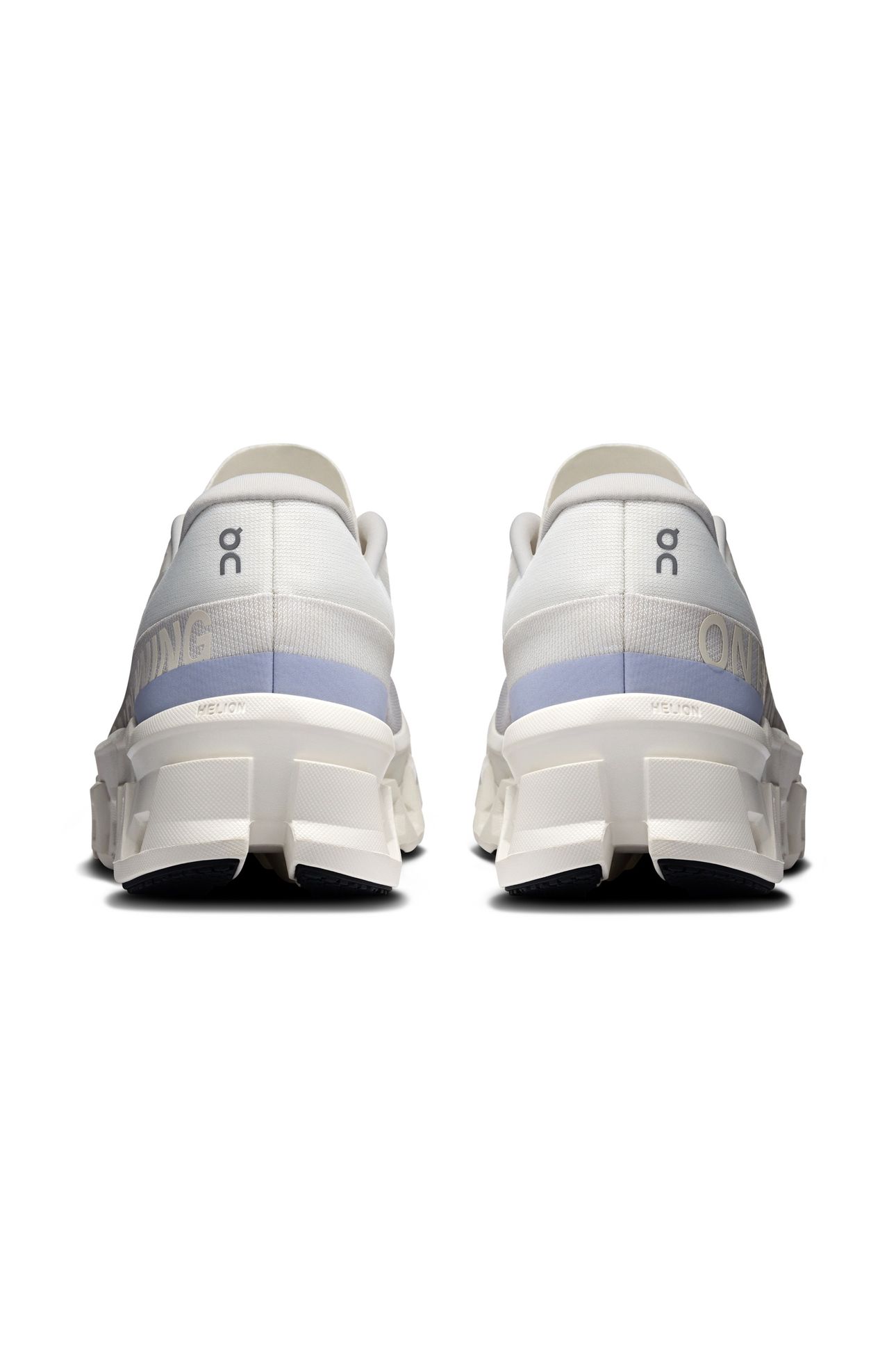 CLOUDMONSTER 2 IVORY | NIMBUS 3