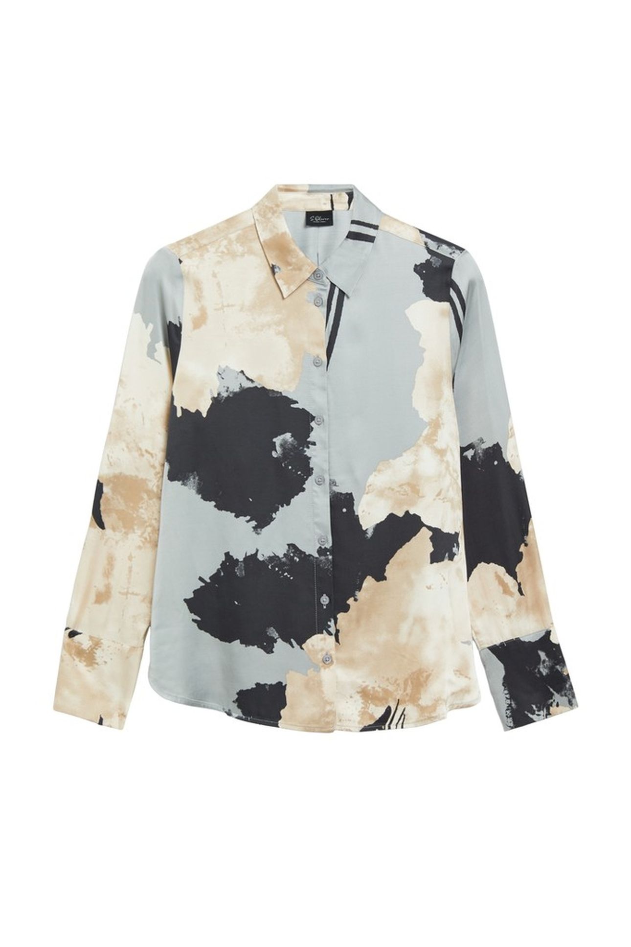 S.OLIVER BLOUSES OFFWHITE 4
