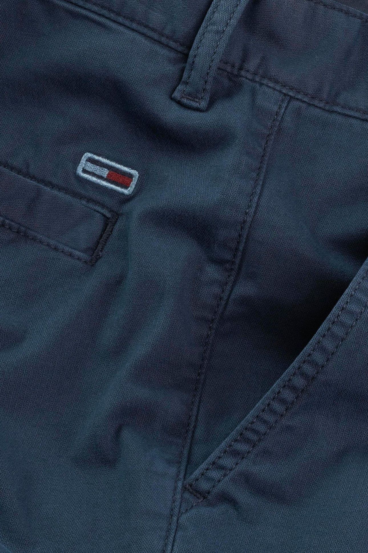 TJM AUSTIN CARGO DARK NIGHT NAVY 3