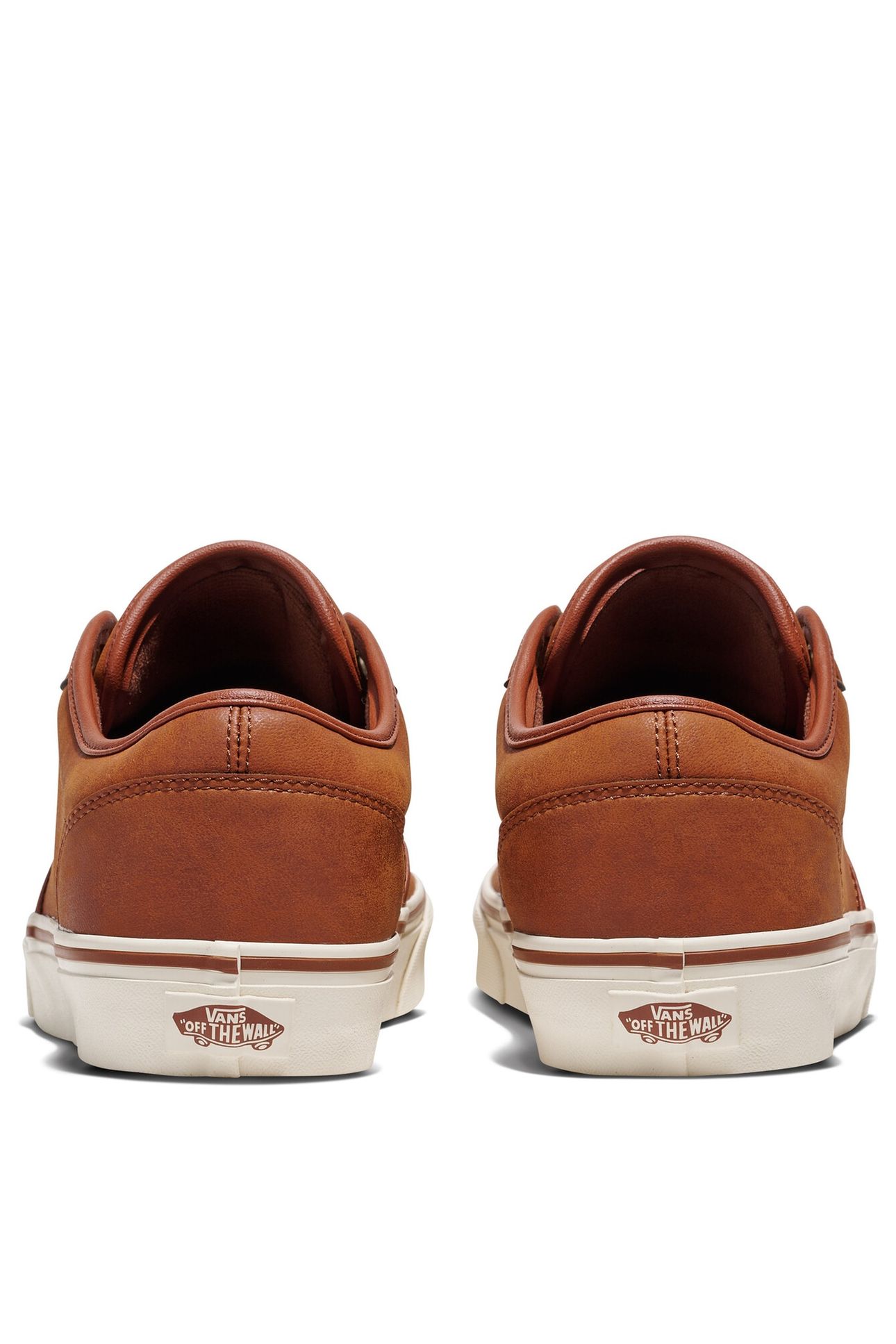 ATWOOD LEATHERBROWN/MASHMALLOW 5