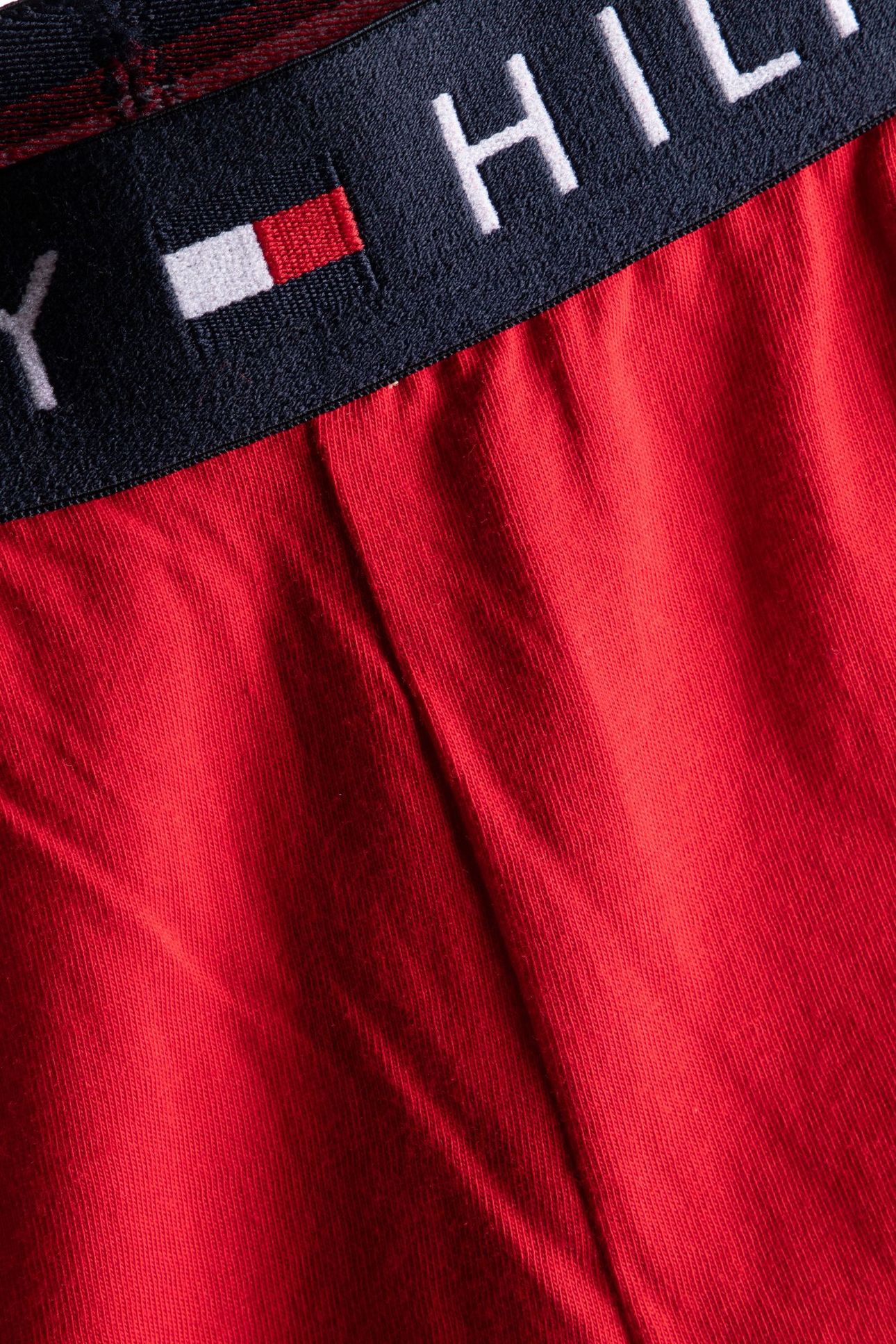 JERSEY SHORT PRIMARY RED 4