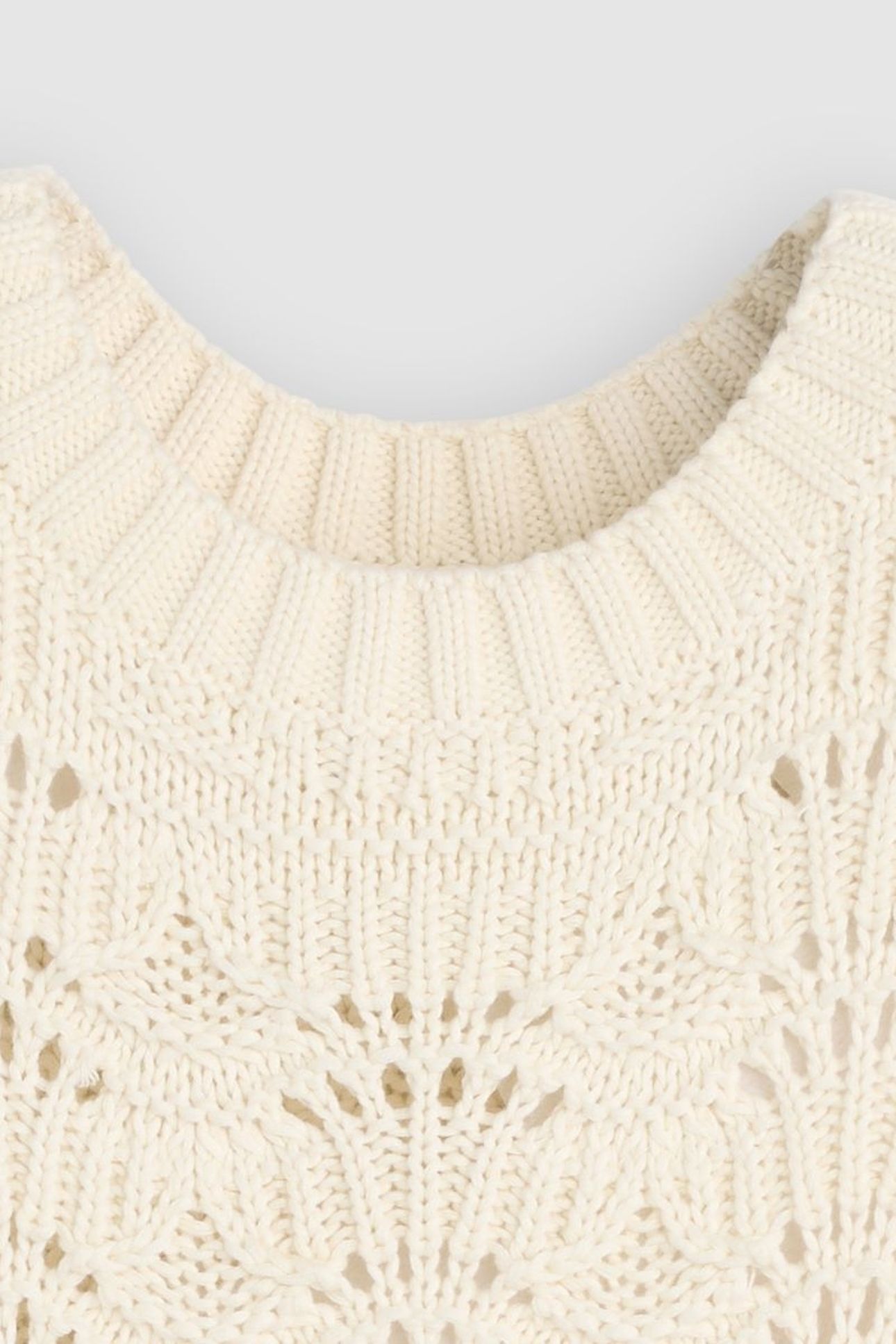 HOPE CROCHET TANK TOP 6