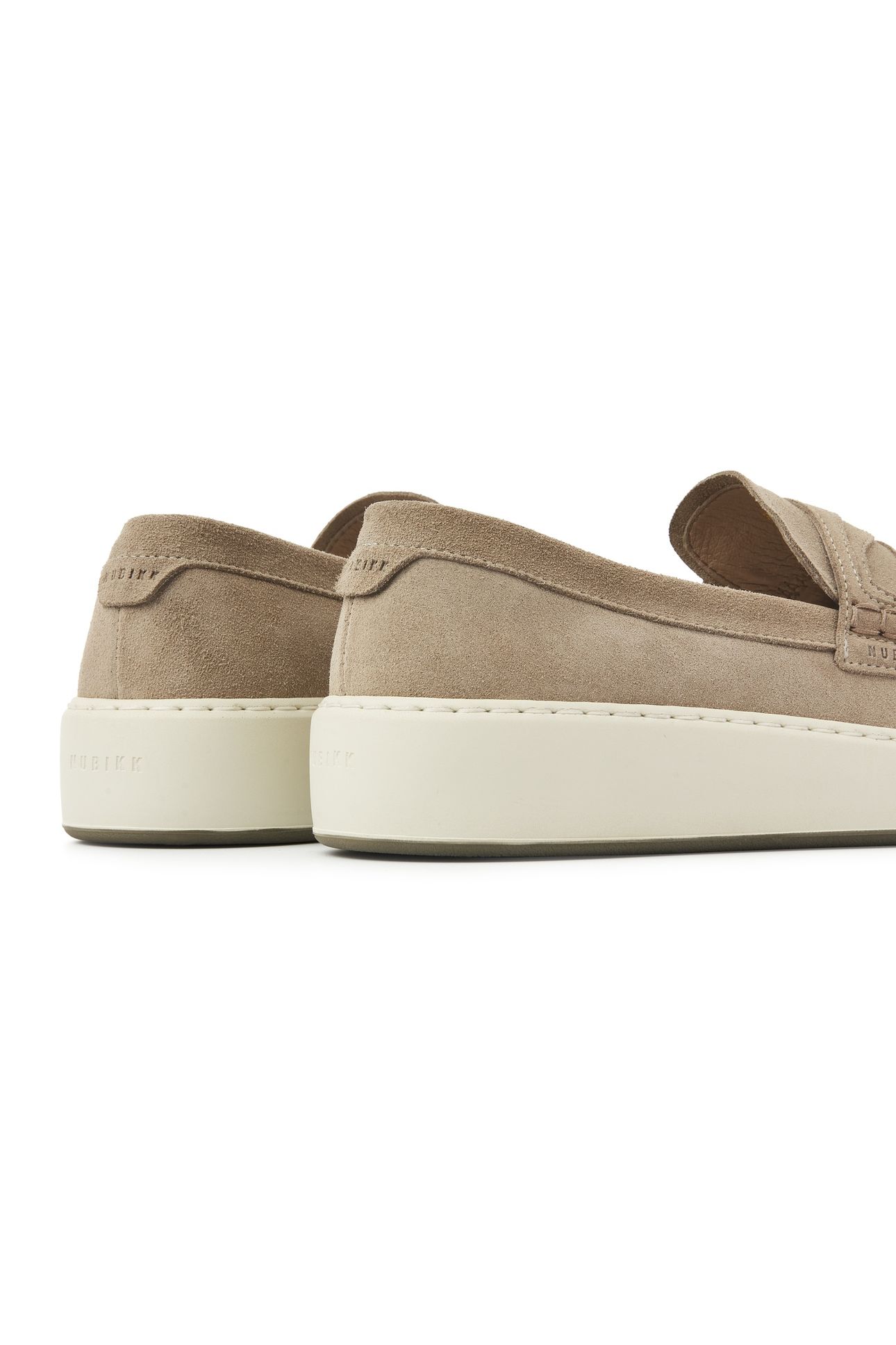 JIRO GATSBY MIST SUEDE 3