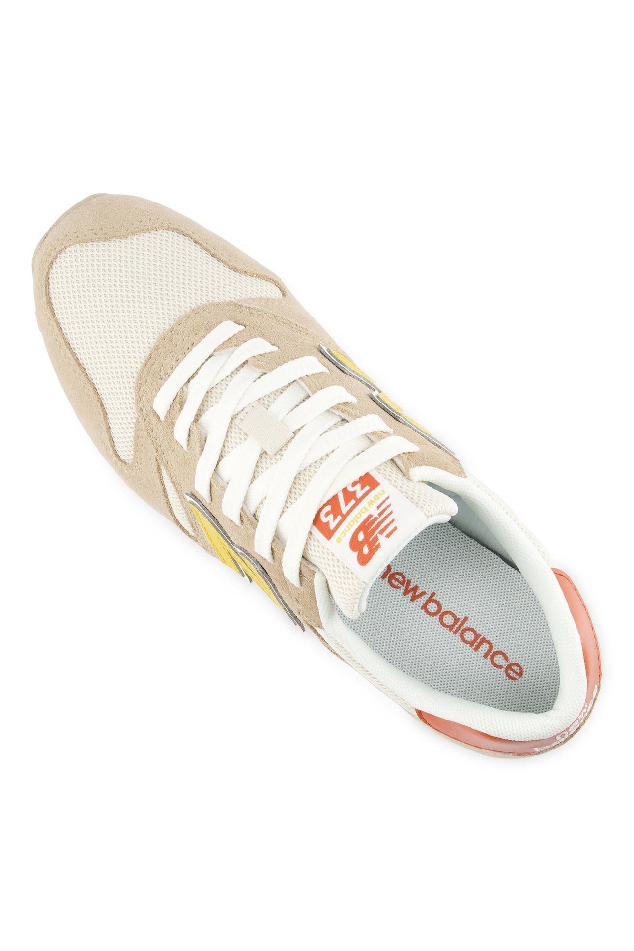 373V2 THUNDER BROWN 6