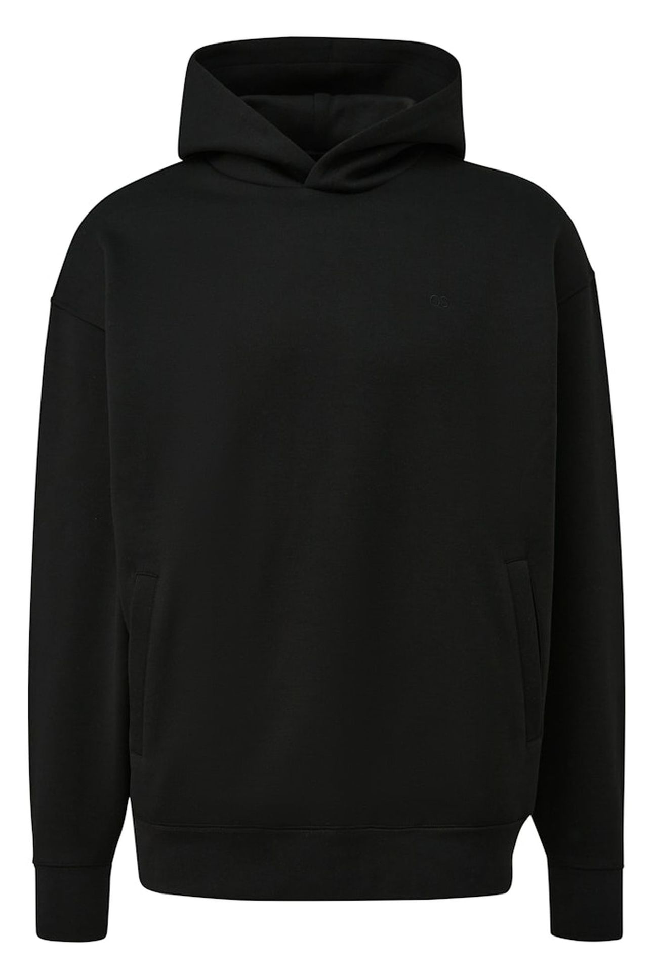 S.OLIVER-QS SWEATSHIRTS BLACK 4