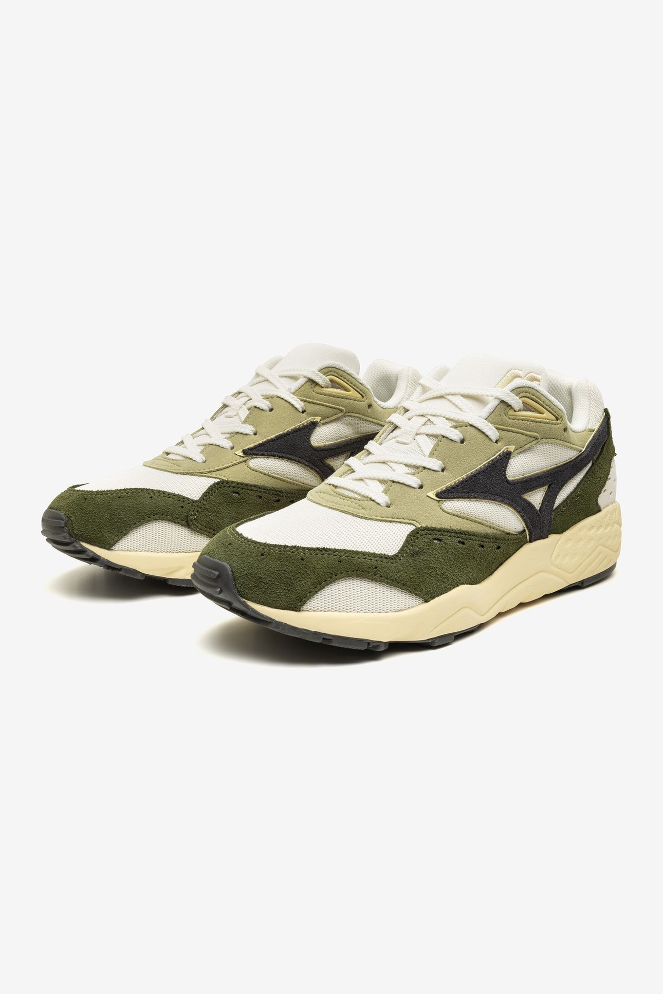 UNISEX SHOE S.L. CONTENDER 2
