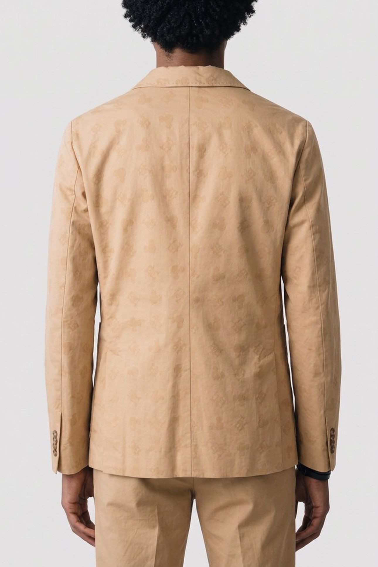 TH X DISNEY CHINO BLAZER CLASSIC CHINO 2