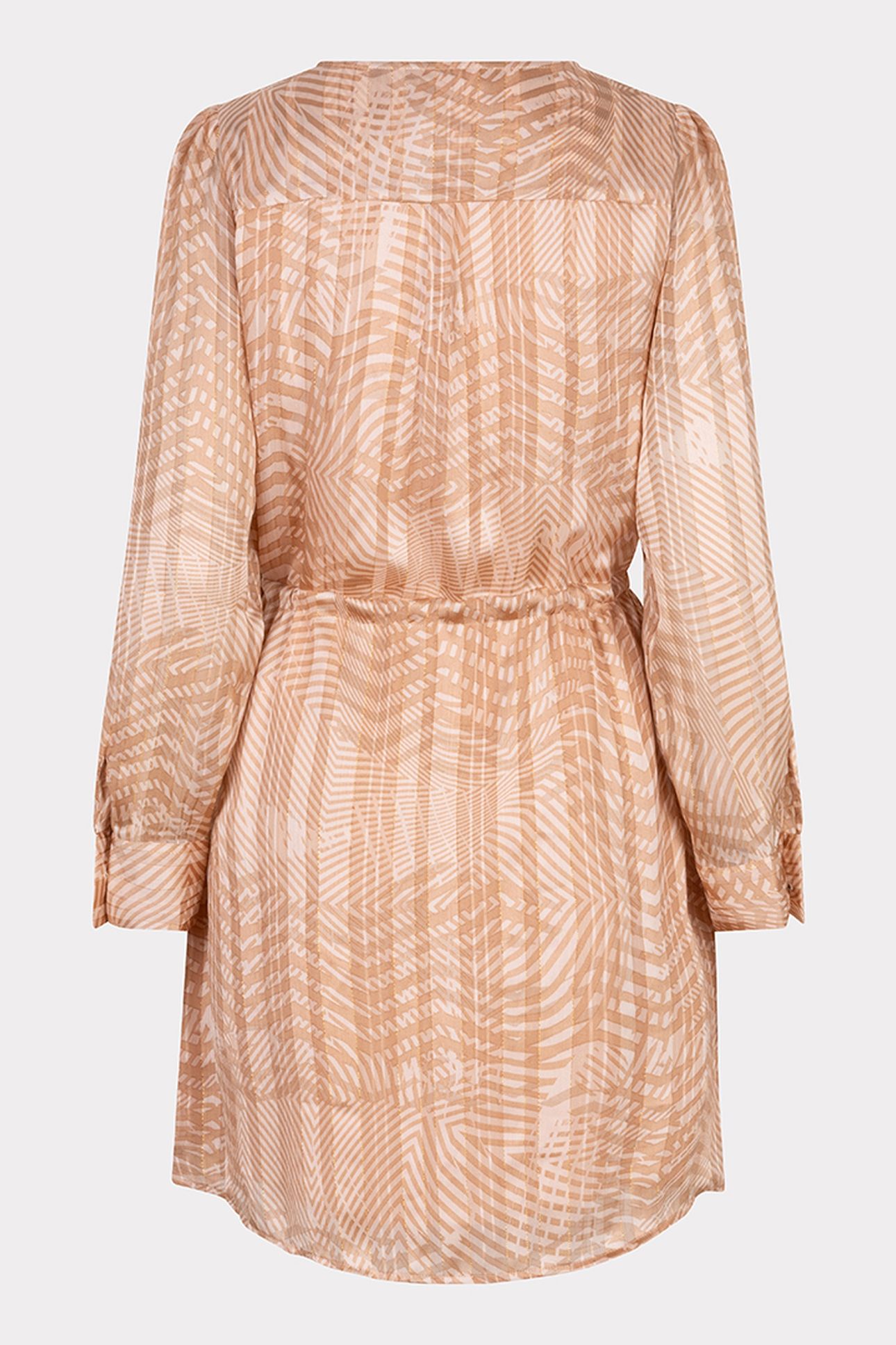 DRESS PEACEFUL PRINT 5