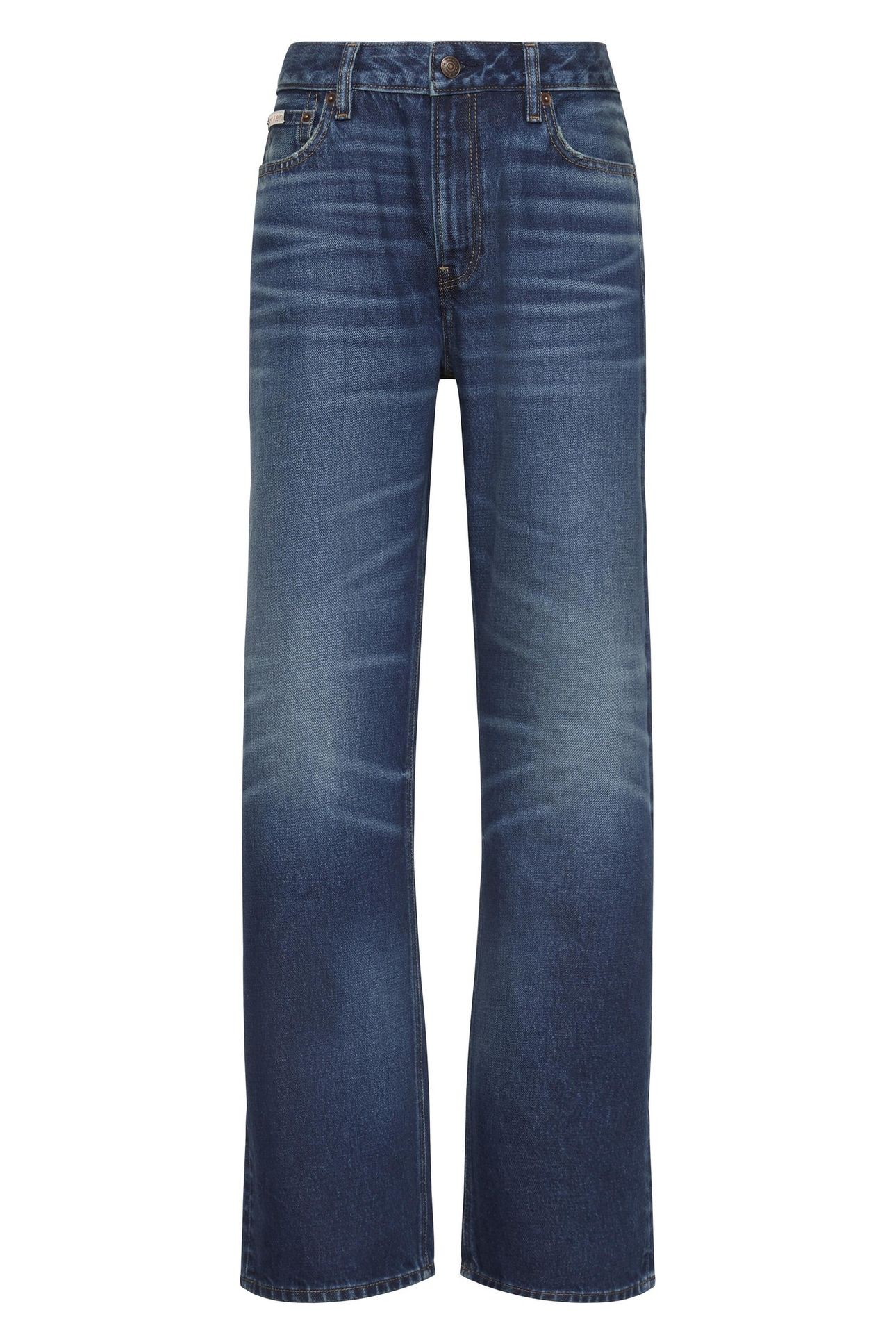 SIGNATURE 90S STRAIGHT DARK CRESCENT 1