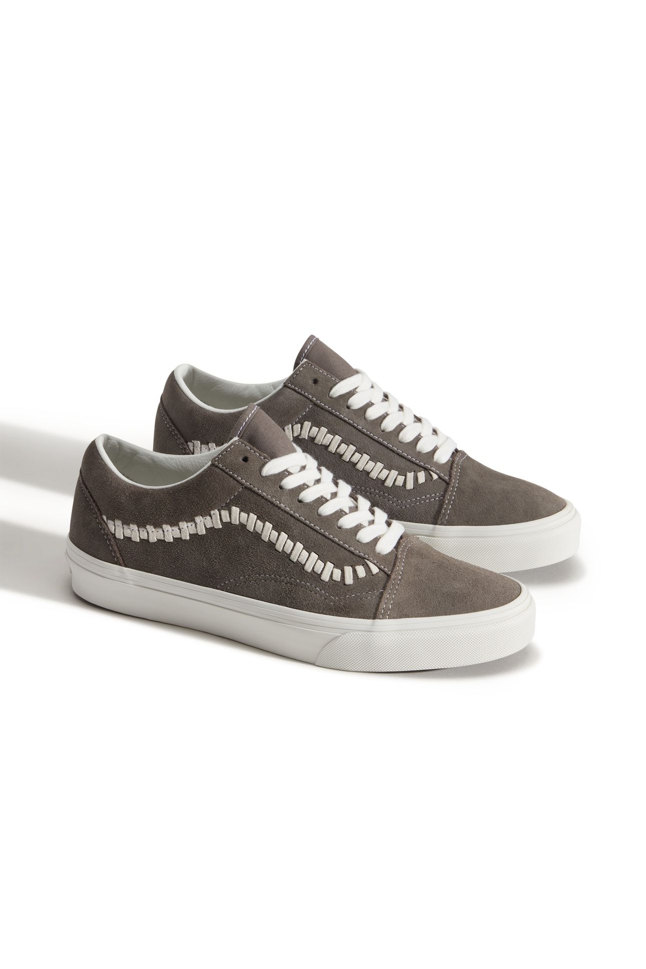 UNISEX OLD SKOOL CRAFTED STRIPE BUNGEE CORD 4