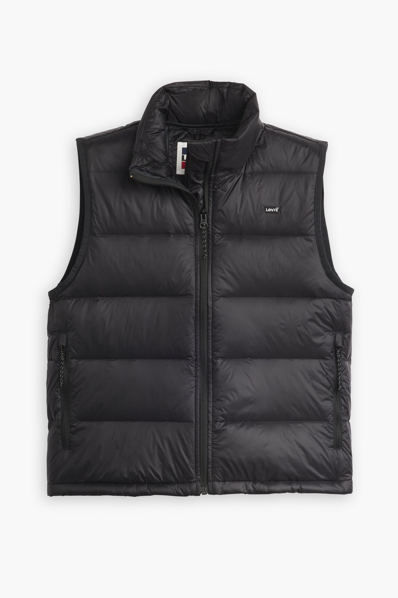 POLLY PACKABLE VEST 4