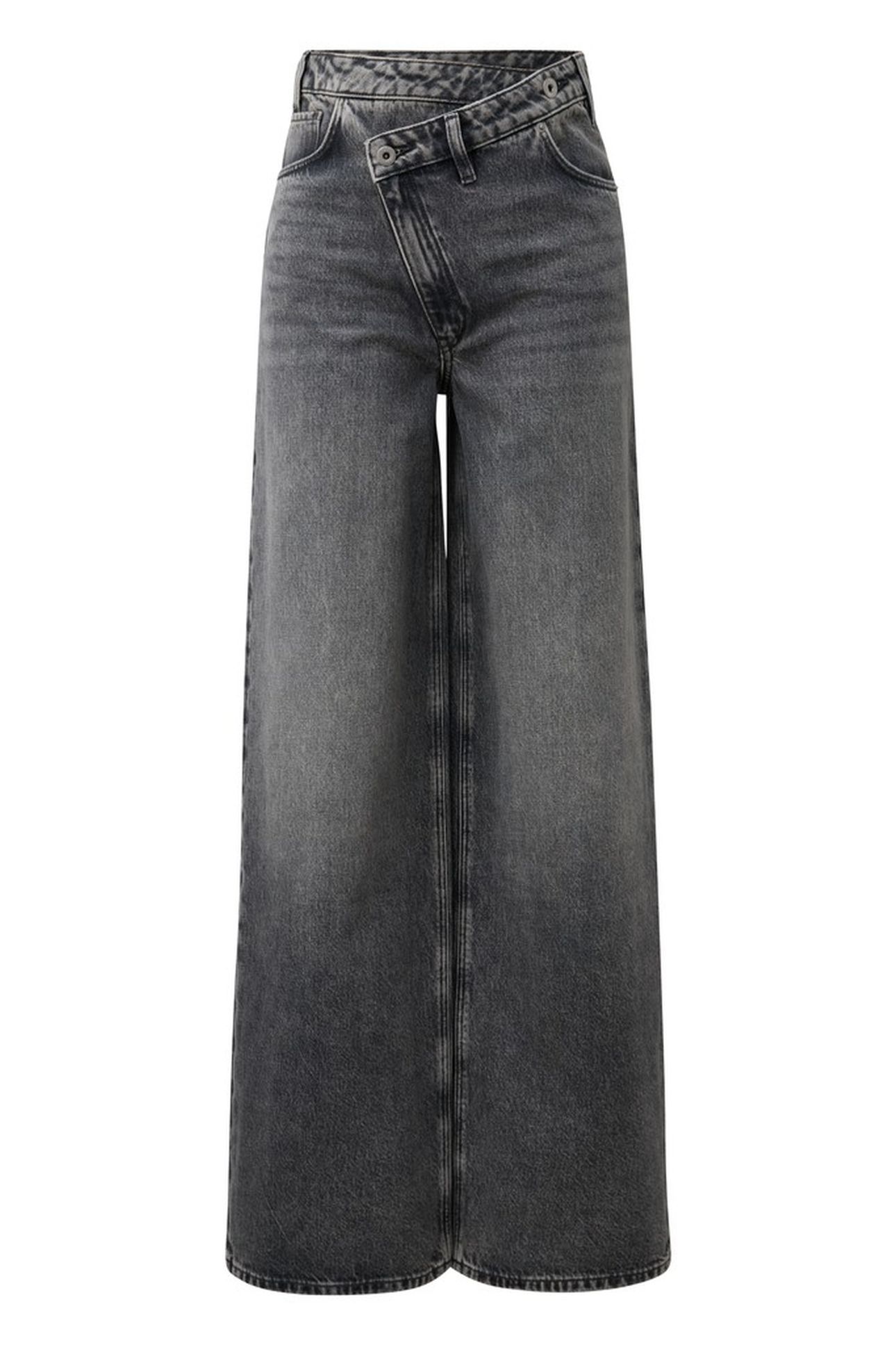 S.OLIVER-QS JEANS GREY-DENIM 4