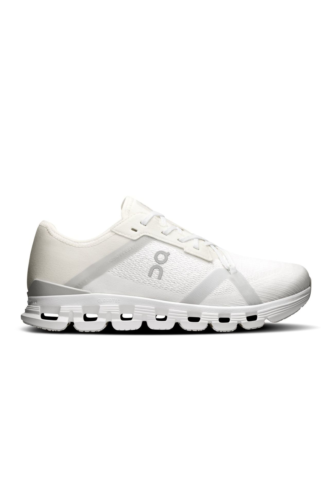 CLOUD X 4 AD WHITE | WOLF 1