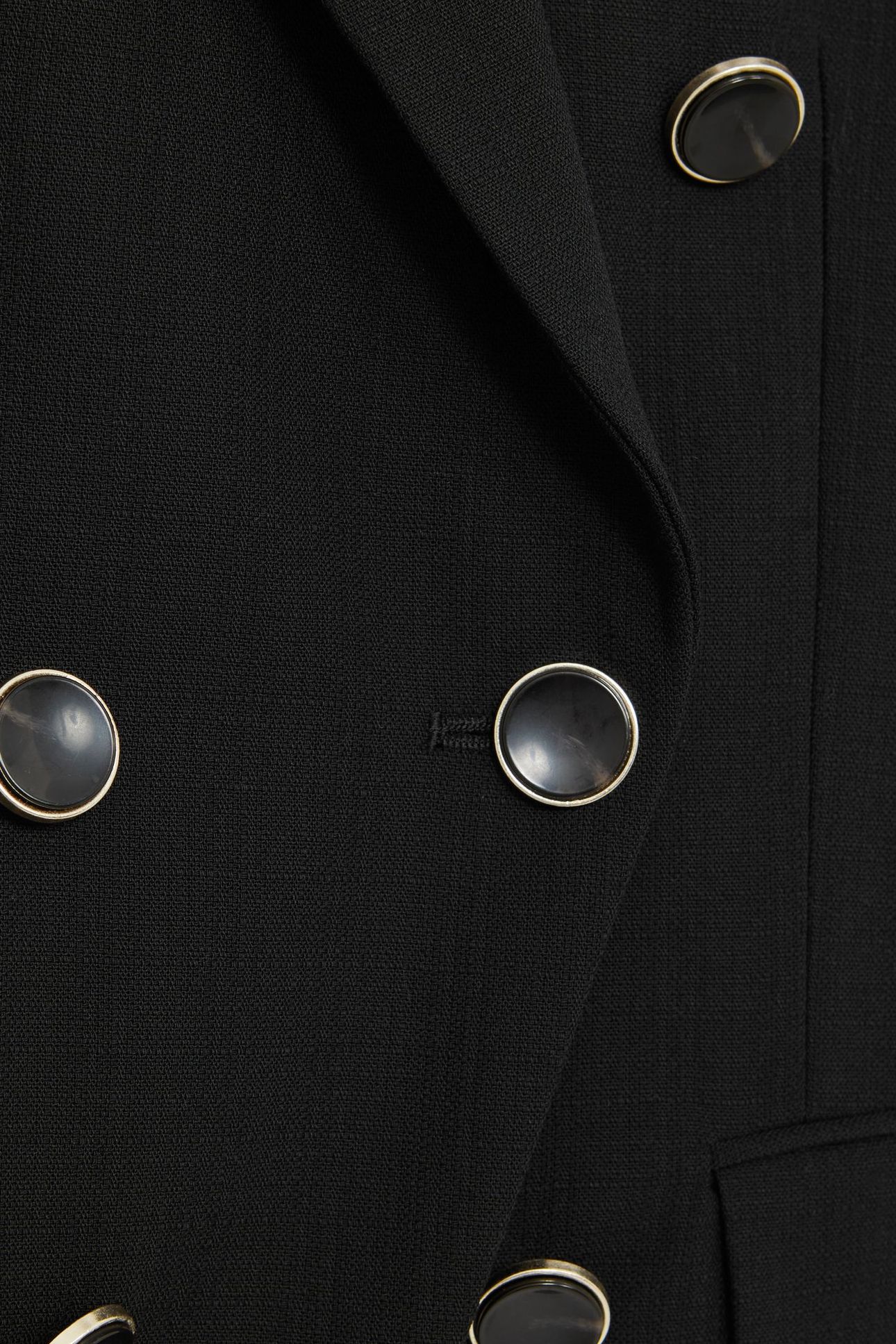 DNA DB BLAZER BLACK 6