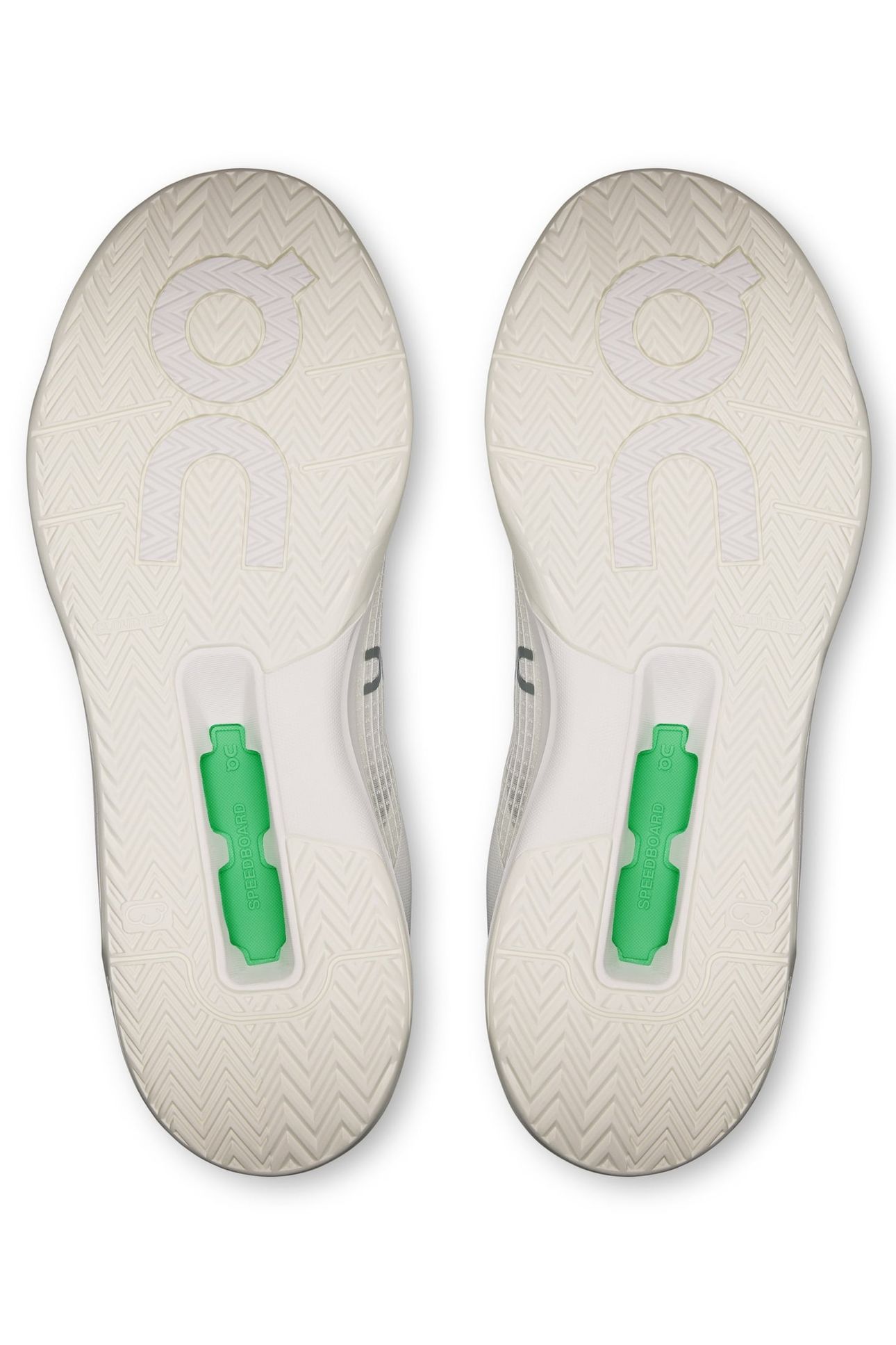 THE ROGER ADV Z5 1 WHITE | IVORY 6