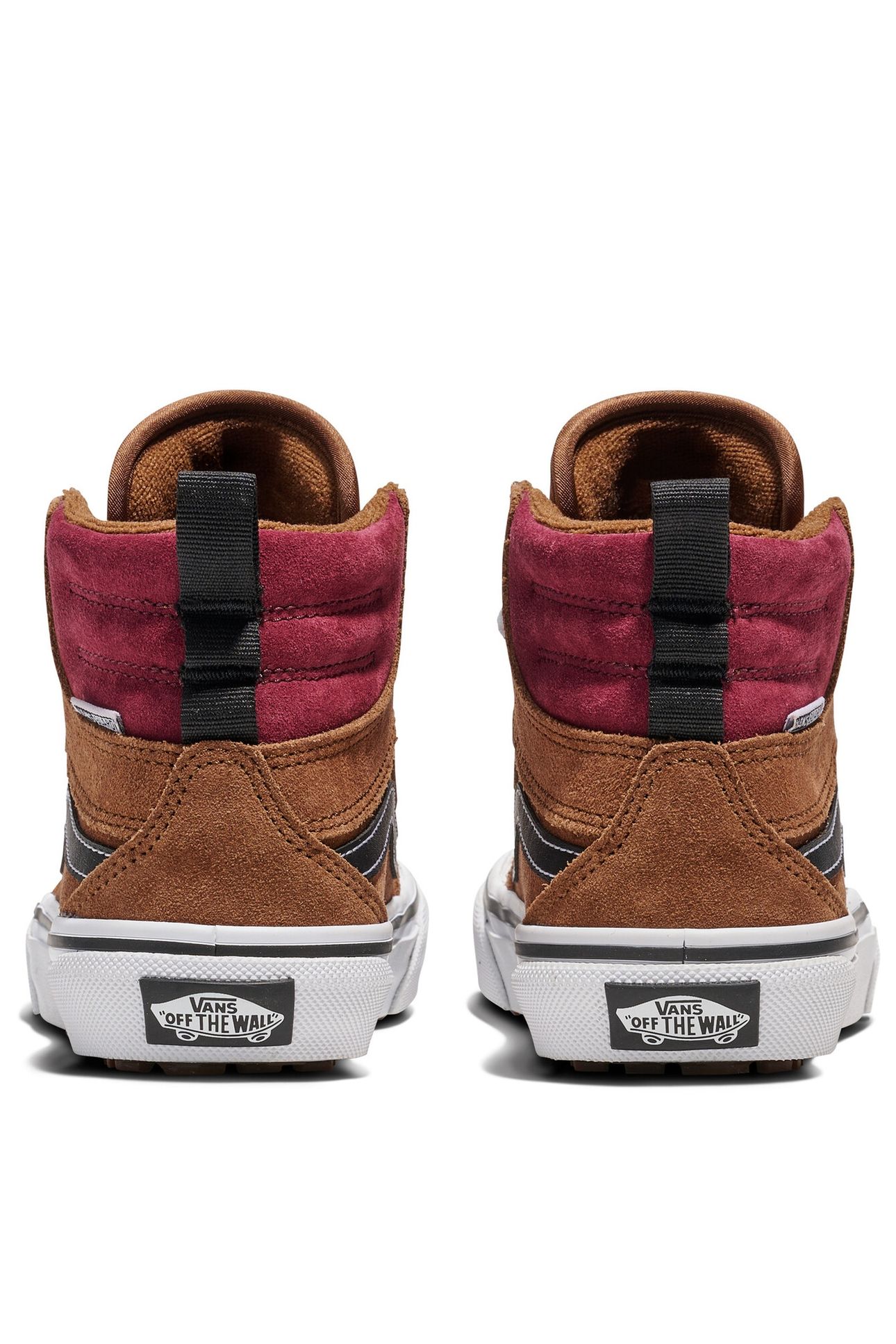 YOUTH UNISEX ASHWOOD HI VANSGUARD SUEDE DACHSHUND 5