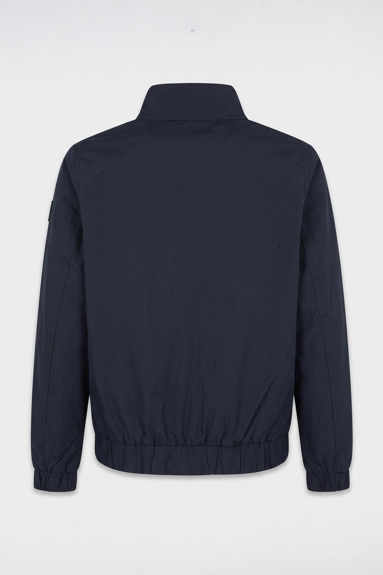 BOYS KB ESSENTIAL JACKET DESERT SKY 3