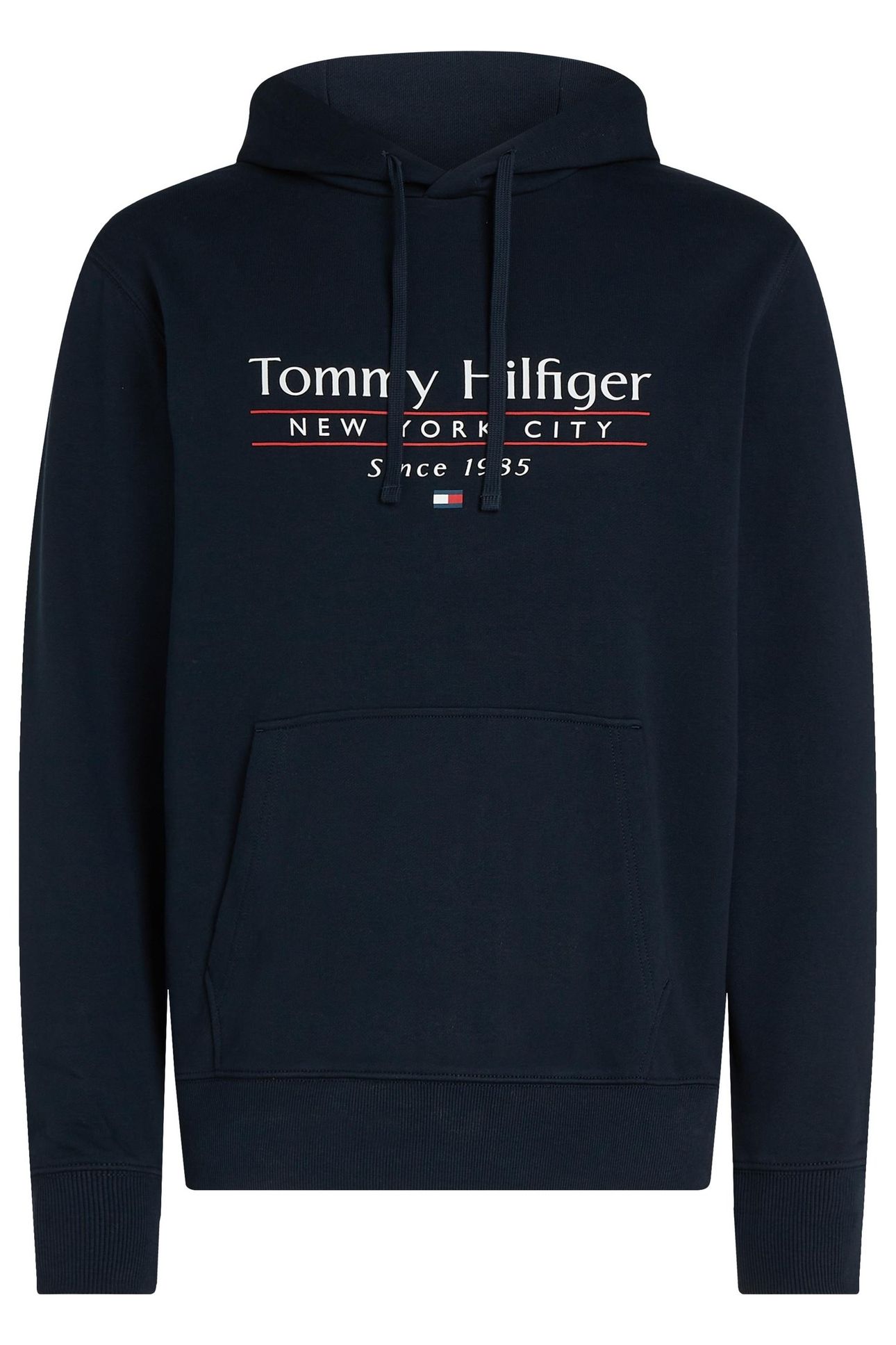 HILFIGER CENTER STACK DESERT SKY 654 920 1